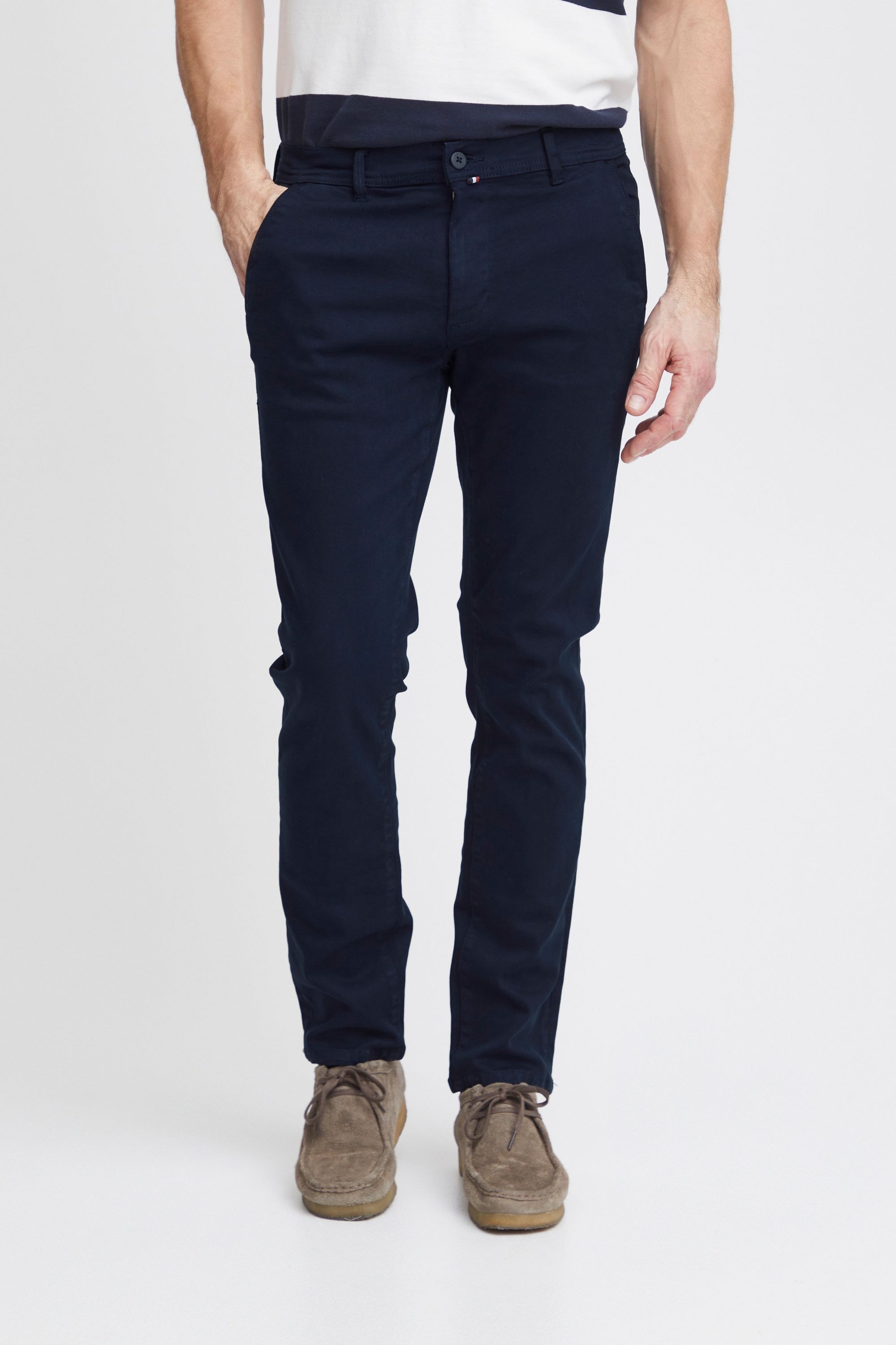 Chinohose »FQ1924 FQCHARLS performance chinos«