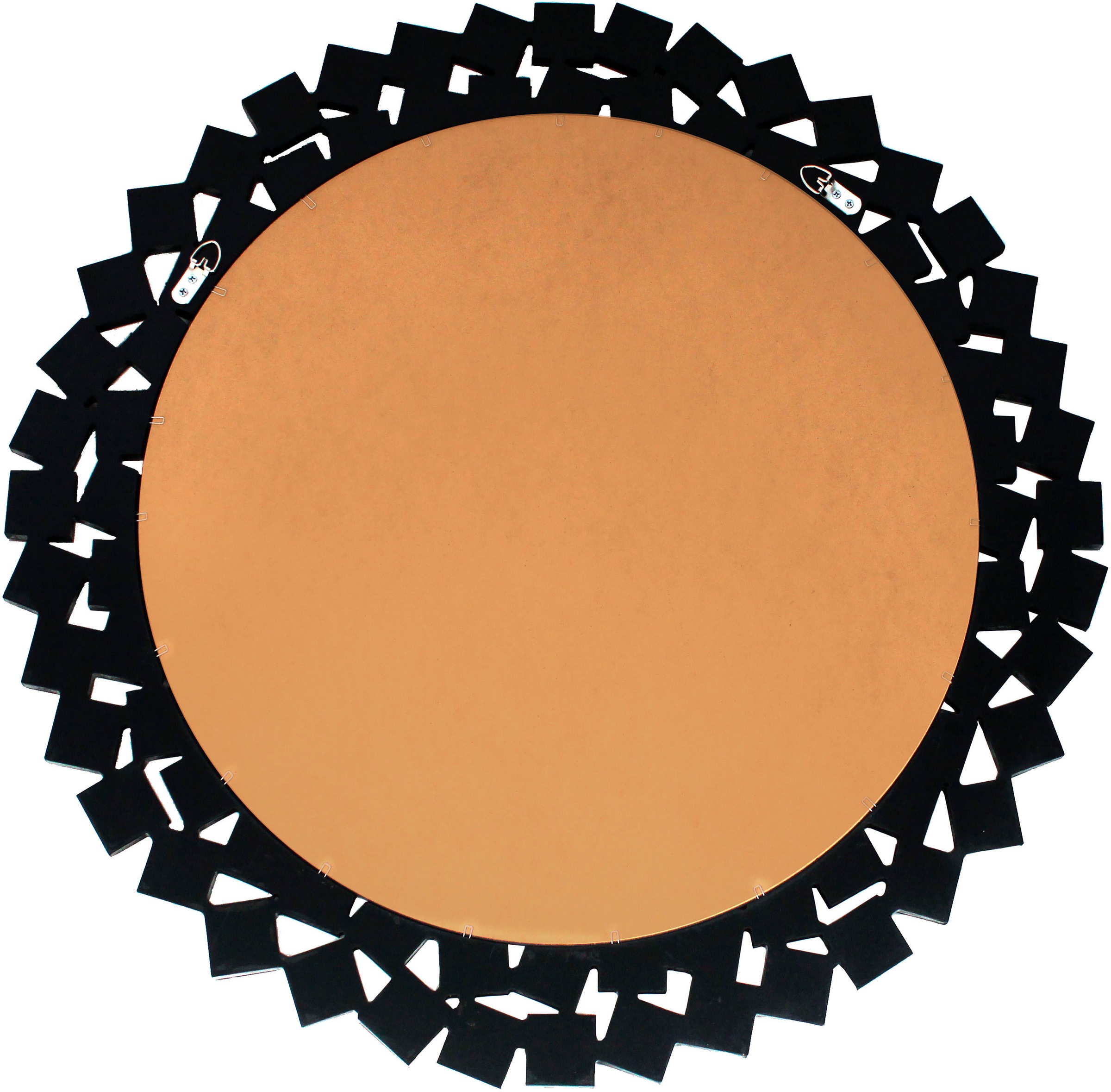 Thumbnail - Kayoom Dekospiegel "Mosaic 1825" Wandspiegel