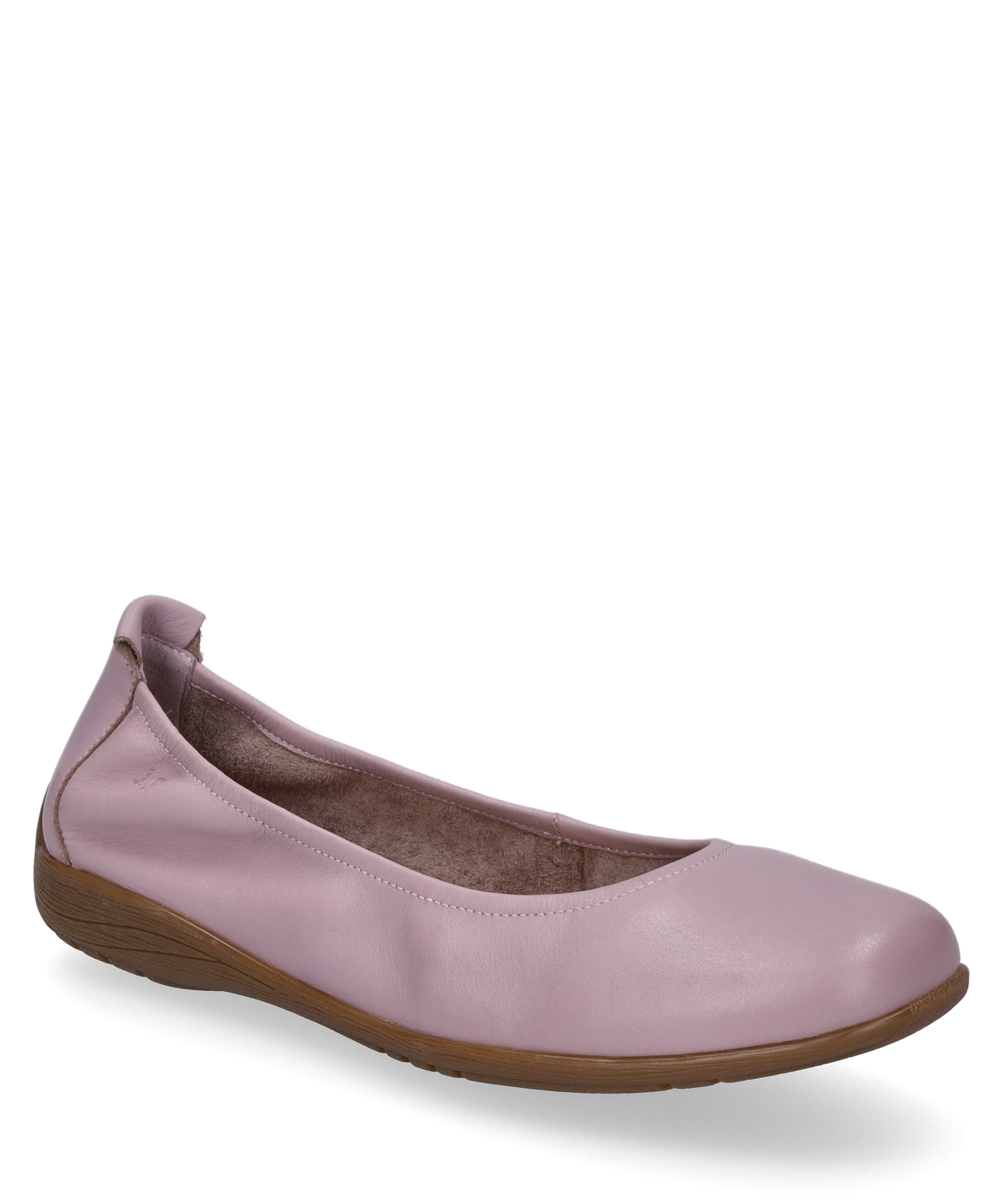 Josef Seibel Ballerina »Fenja 01, viola«