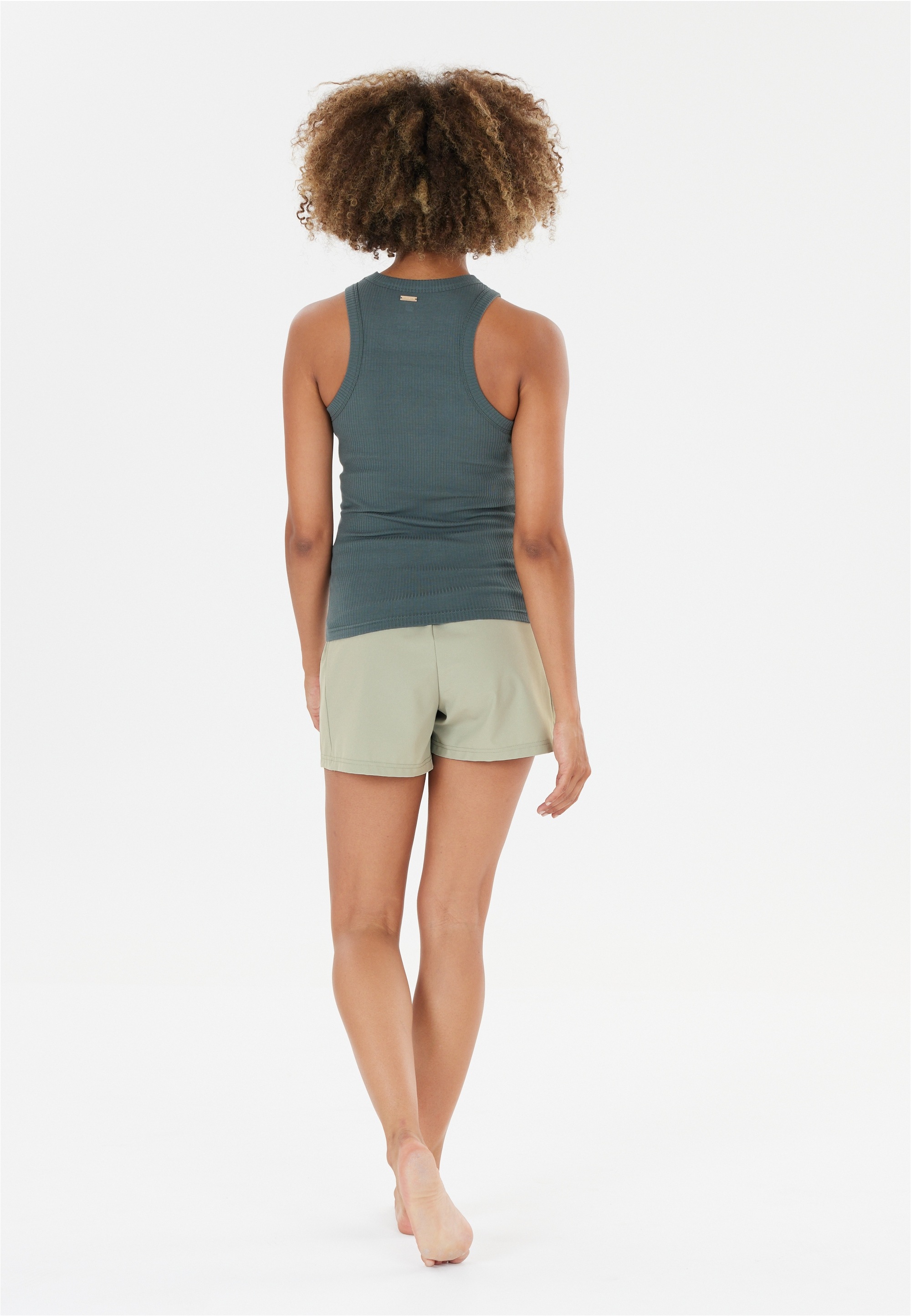 ATHLECIA Shorts »Gerrit«  mit KeepCool-Funktion