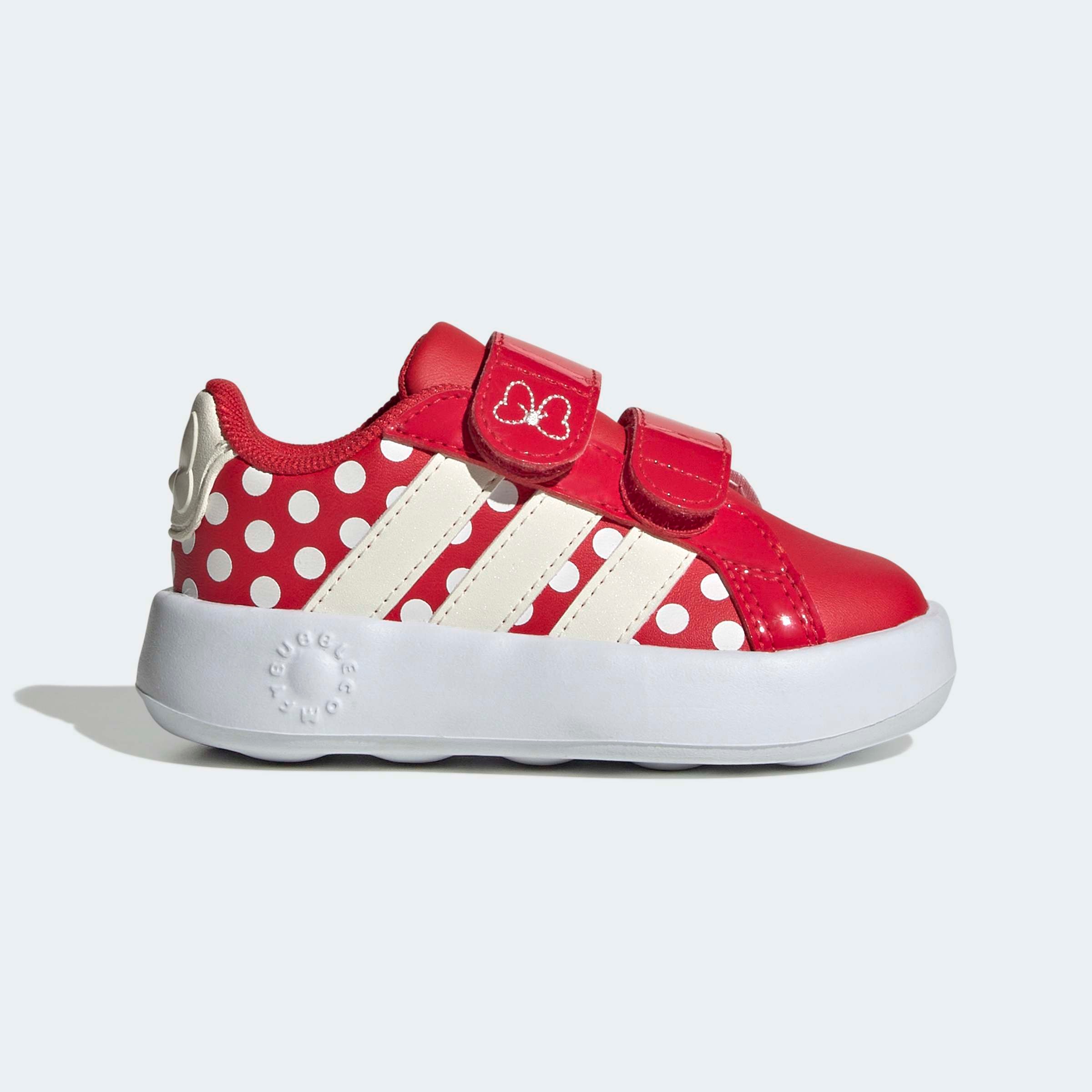 adidas Sportswear Sneaker »ADIDAS DISNEY MINNIE MAUS KIDS GRAND COURT«  für Kinder
