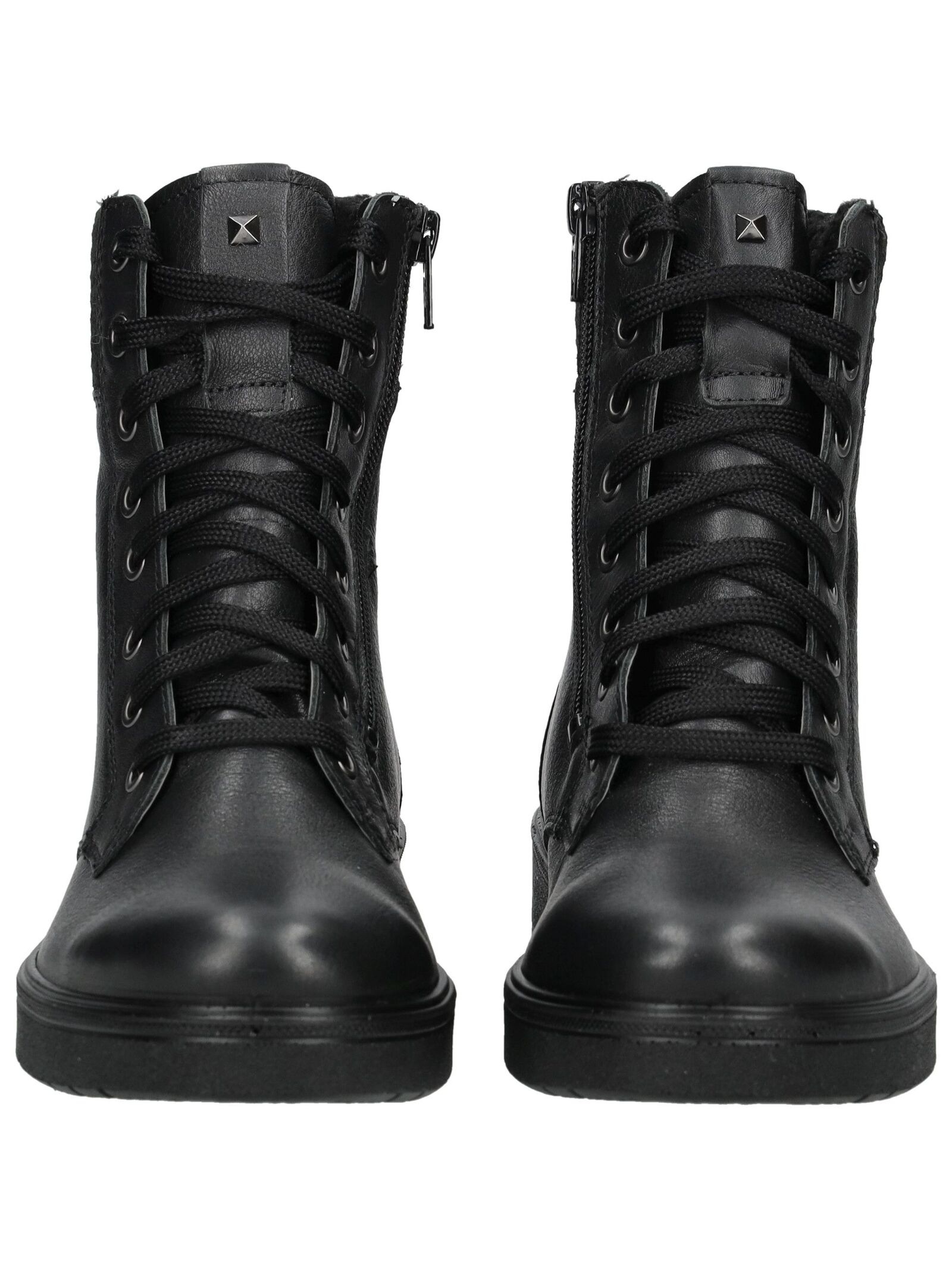 Thumbnail - Legero Schnürstiefelette "Legero Stiefelette Leder"