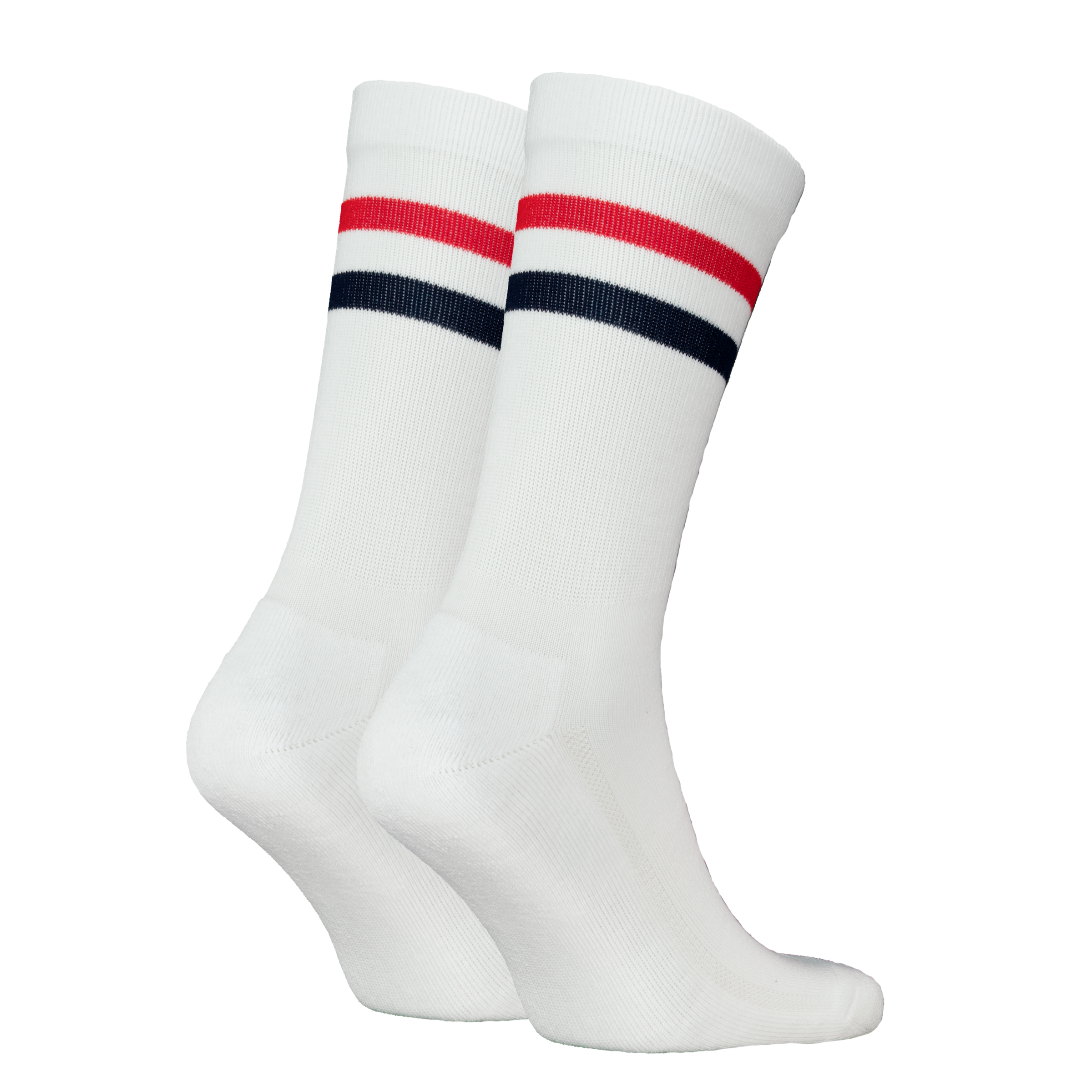 Levis Socken "LEVIS REGULAR CUT SPORT STRIPE 2P" 2er Pack, 2 Paar tlg. mit günstig online kaufen
