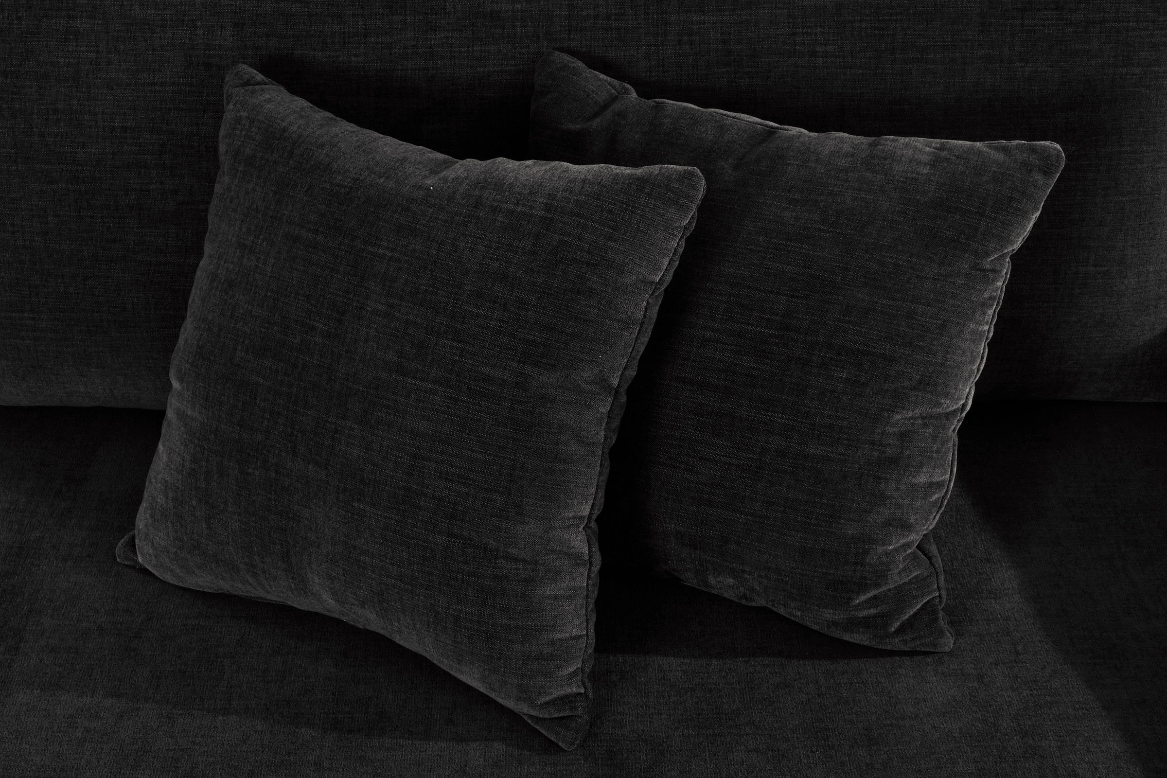 Guido Maria Kretschmer Home&Living 2-Sitzer »Skara«, Lounge-Sofa mit Federkernpolsterung, in vielen Bezugsvarianten