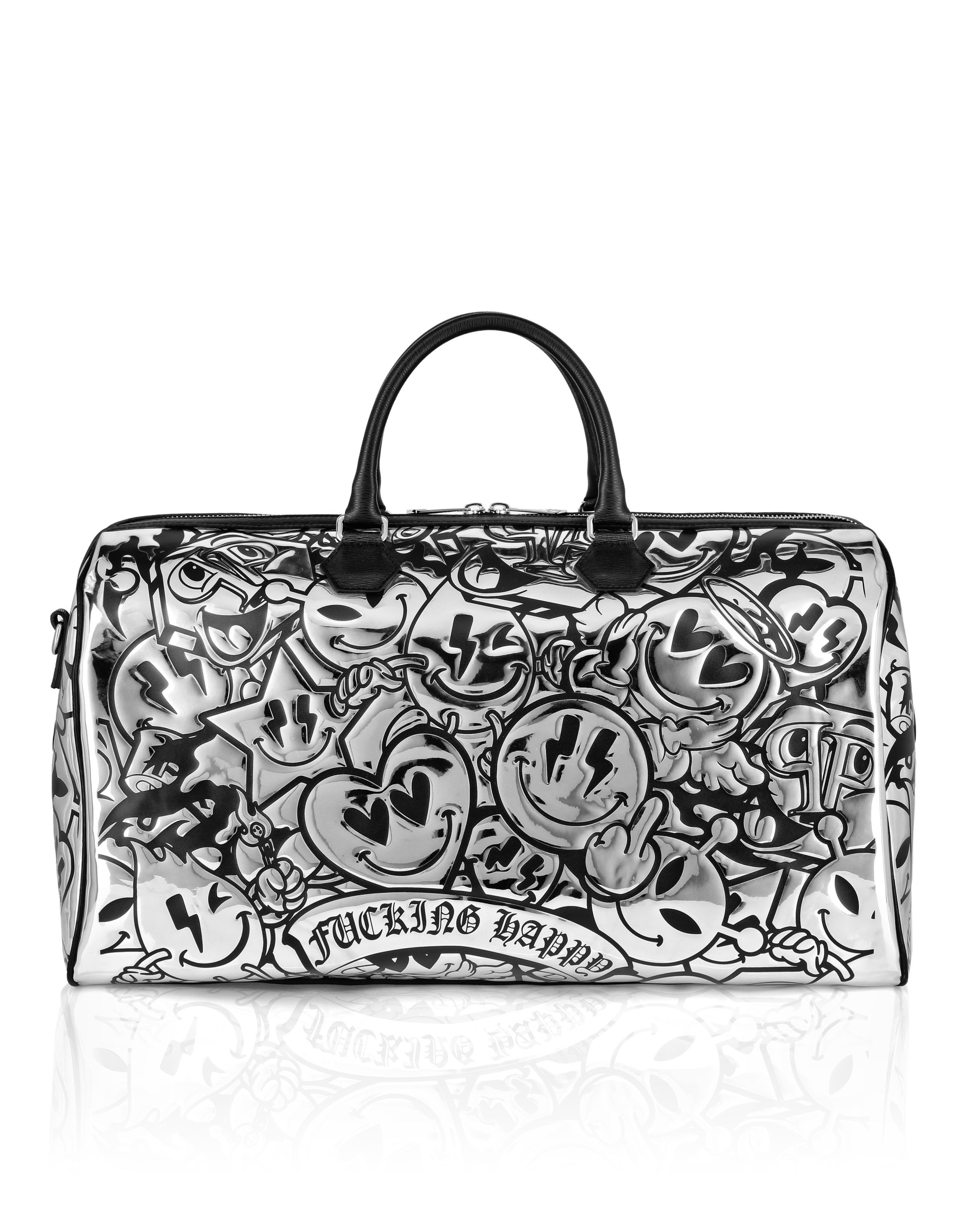 PHILIPP PLEIN Handtasche »Smile«
