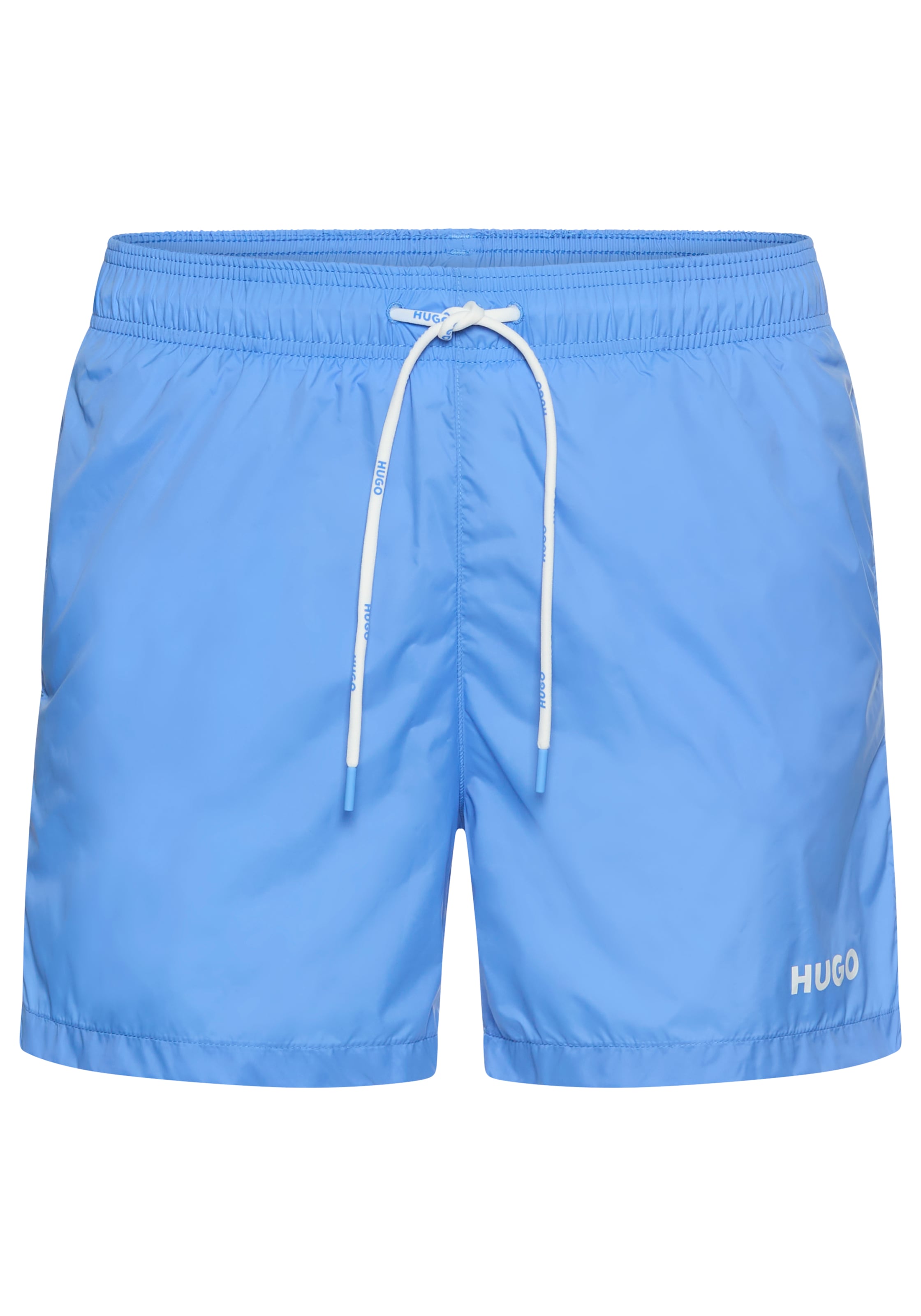 HUGO Underwear Badehose "Haiti", mit Markenschriftzug auf der Kordel günstig online kaufen