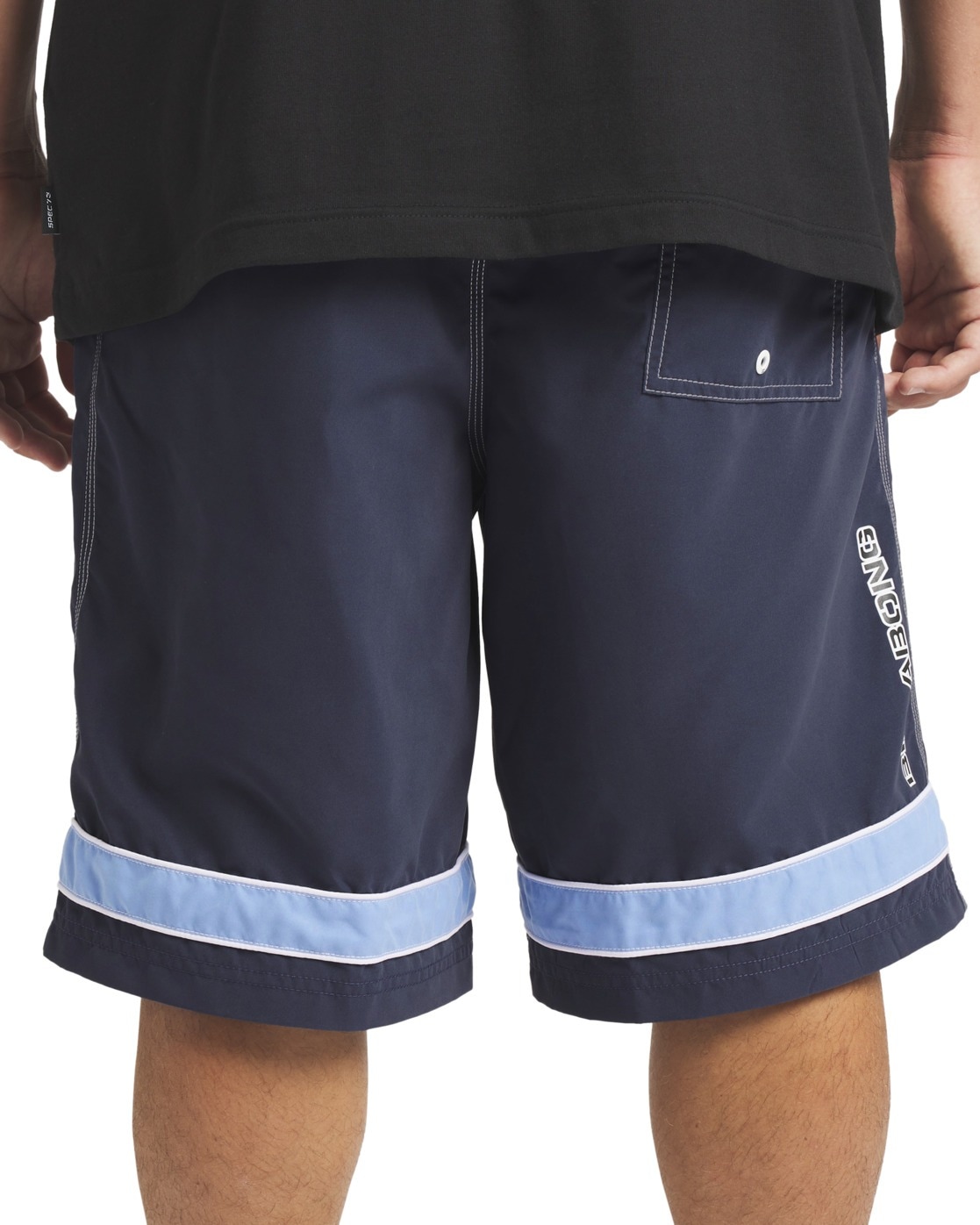 Billabong Boardshorts »Throw Ons 2.0 21"«