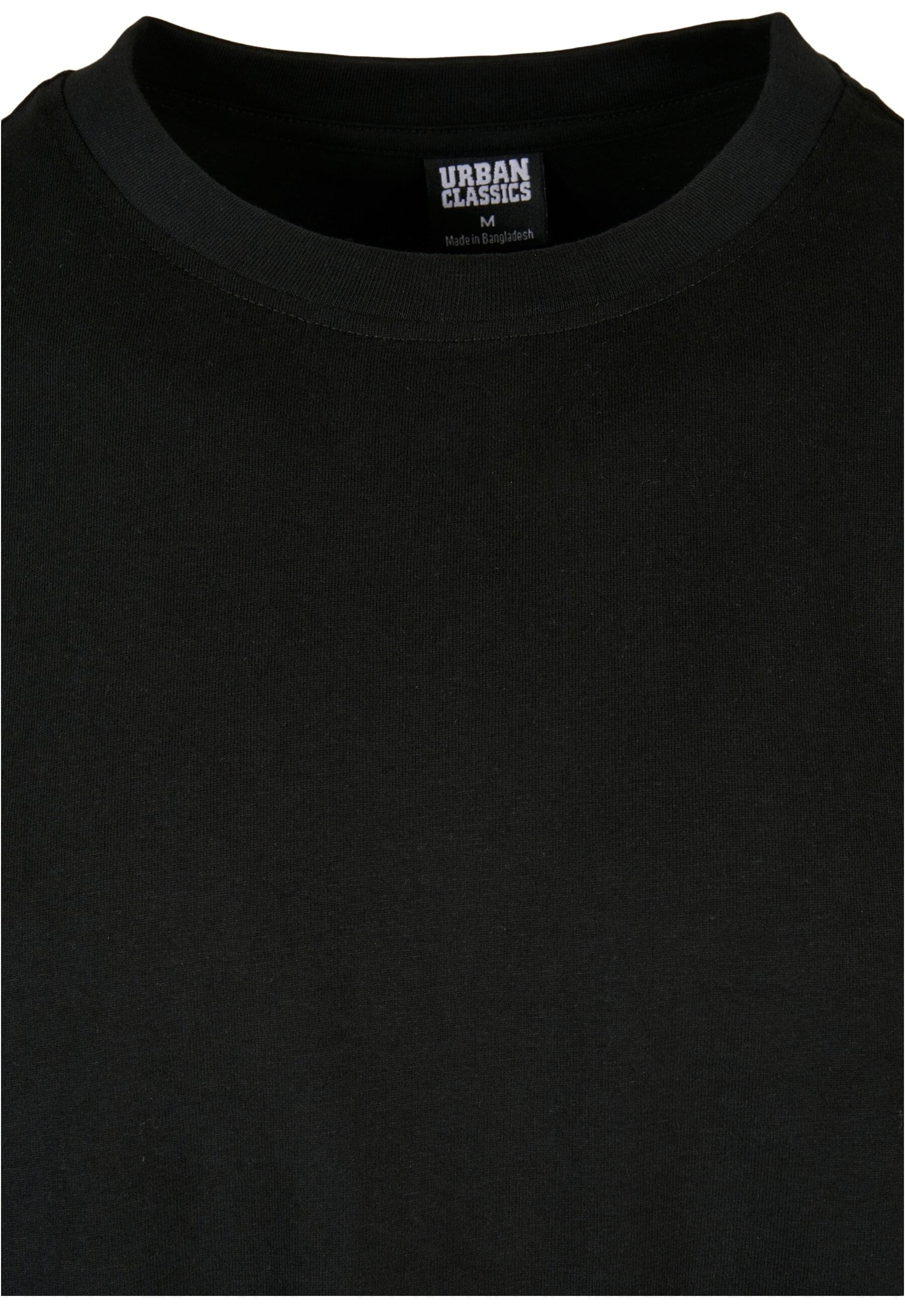 Thumbnail - URBAN CLASSICS T-Shirt "Urban Classics Herren Triangle Tee", (1 tlg.)