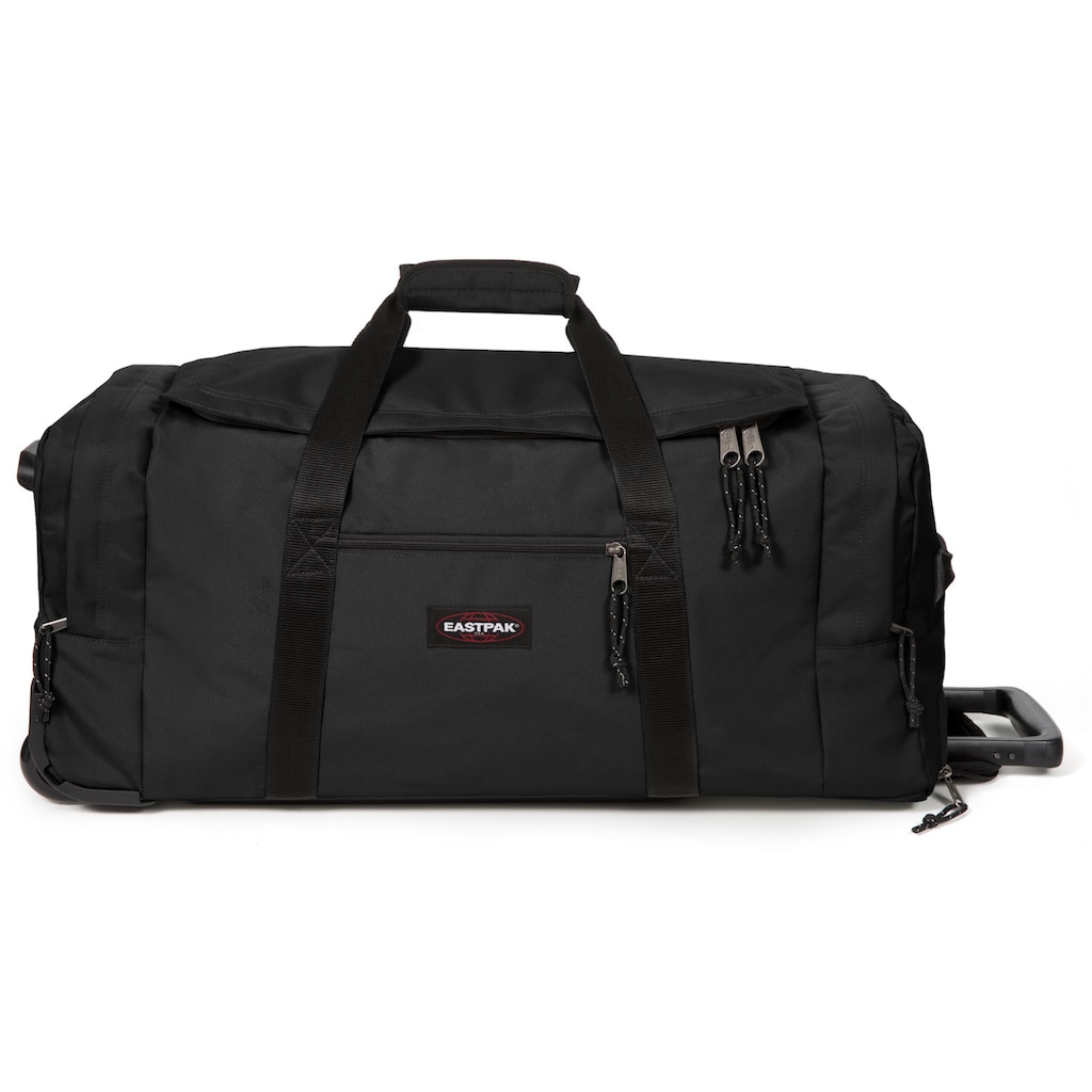 Eastpak Weichgepäck-Trolley »Leatherface L +«, 2 Rollen