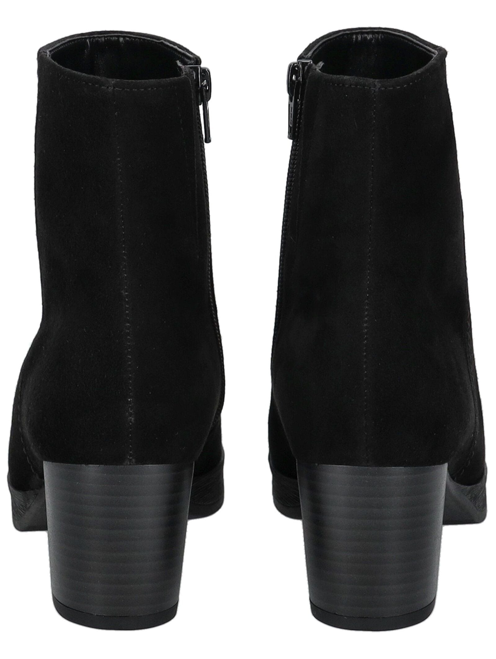 Gabor Comfort Stiefelette »Gabor Comfort Stiefelette Veloursleder«