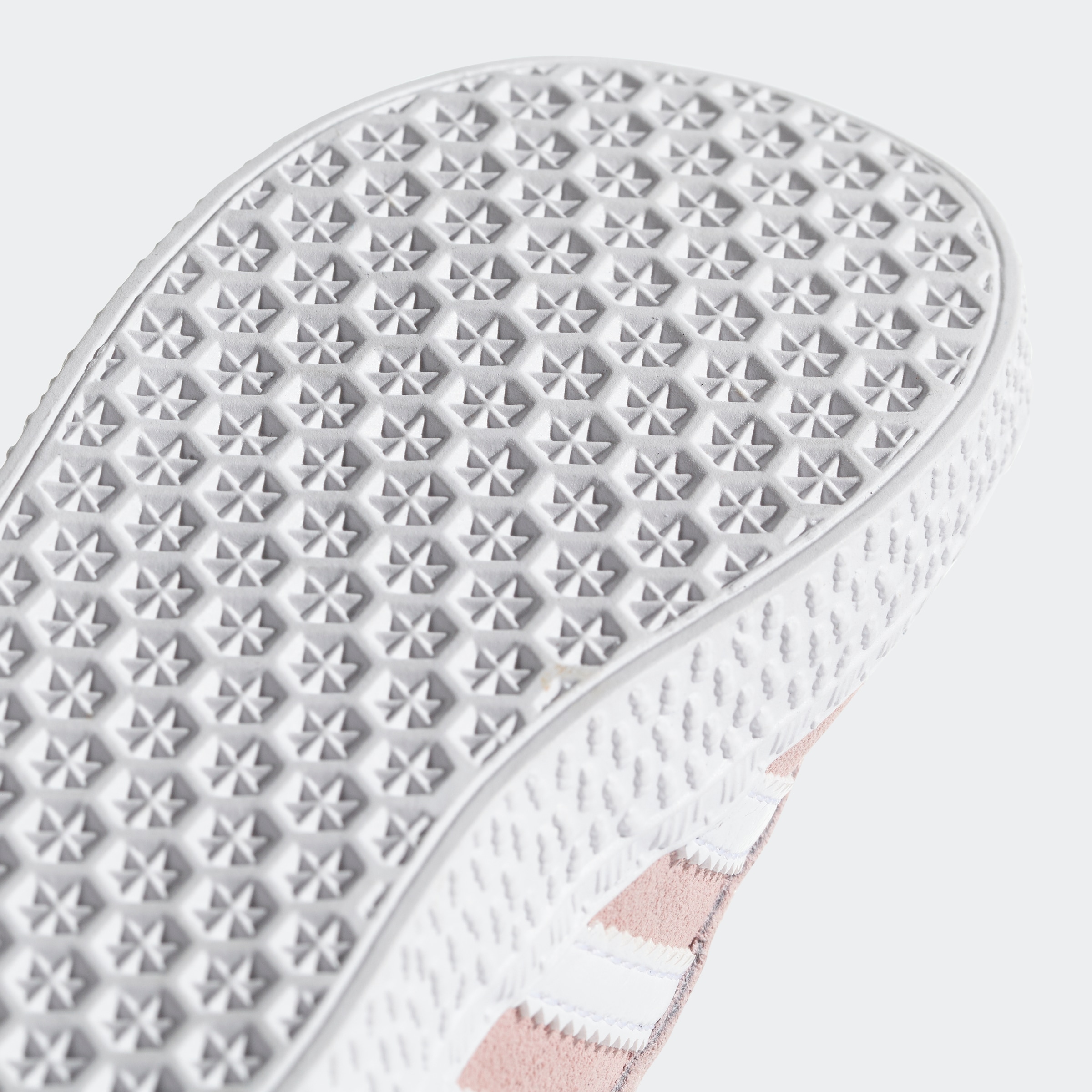 adidas Originals Sneaker »GAZELLE«, mit Klettverschluss