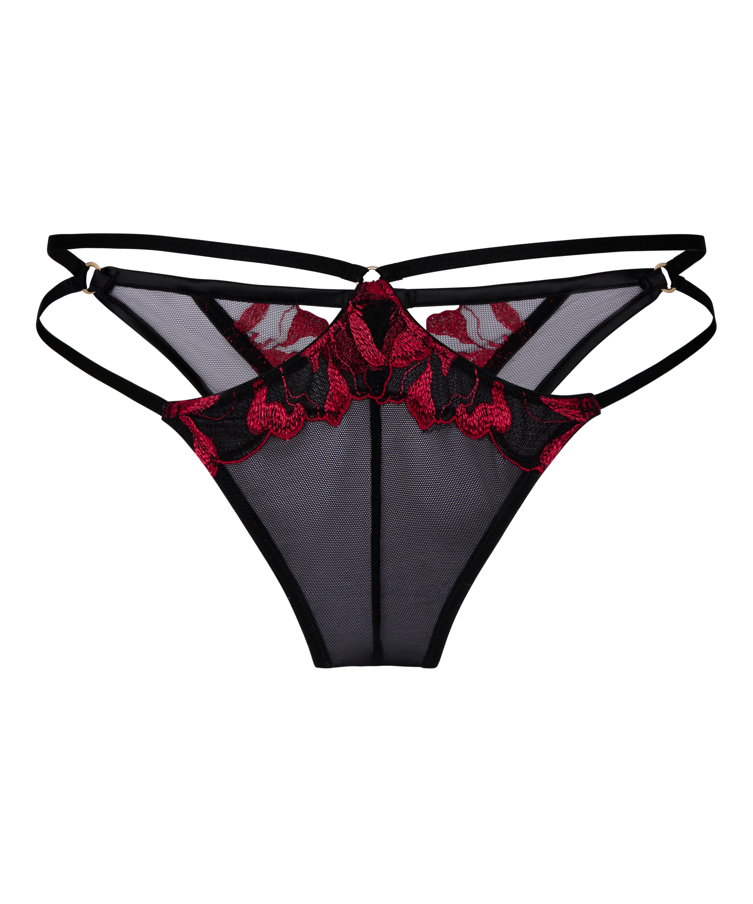 Hunkemöller Hipster »Brazilian Dahlia«