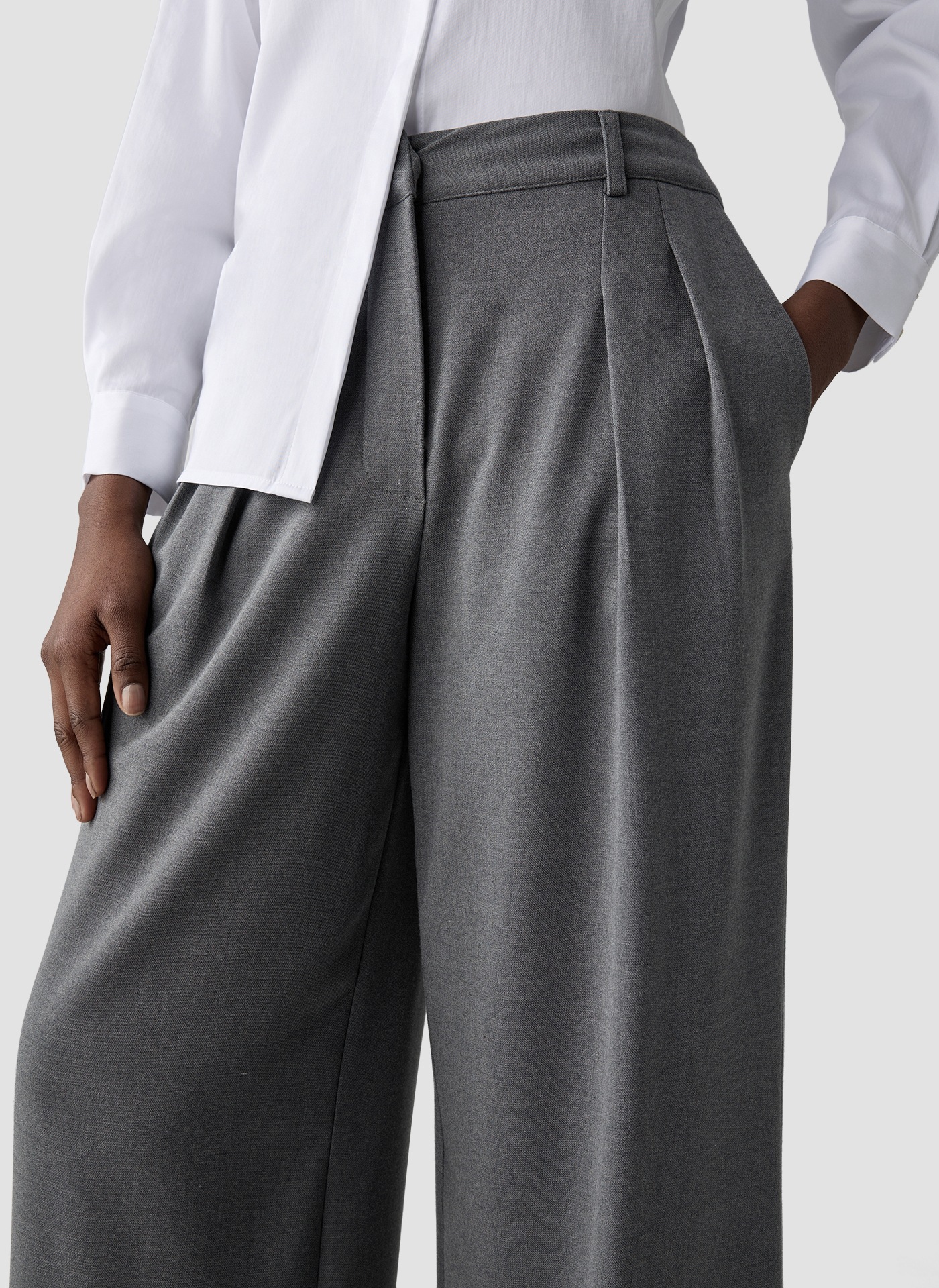 LeComte Jerseyhose »Hose«