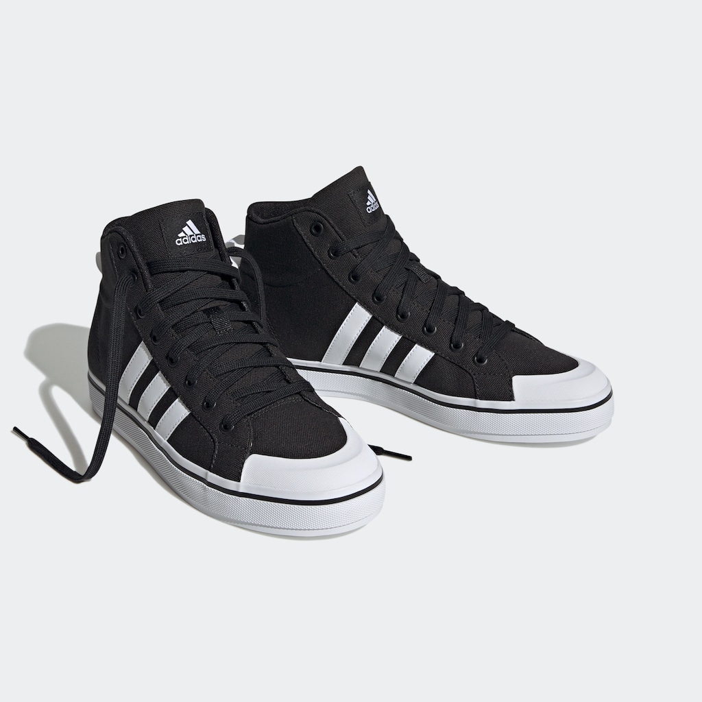 adidas Sportswear Sneaker »BRAVADA 2.0 LIFESTYLE SKATEBOARDING CANVAS MID-CUT«