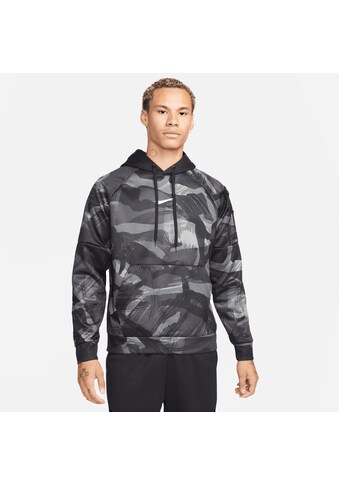 Nike Sweatshirt »Therma-FIT Men's Allover Camo Fitness Hoodie« kaufen