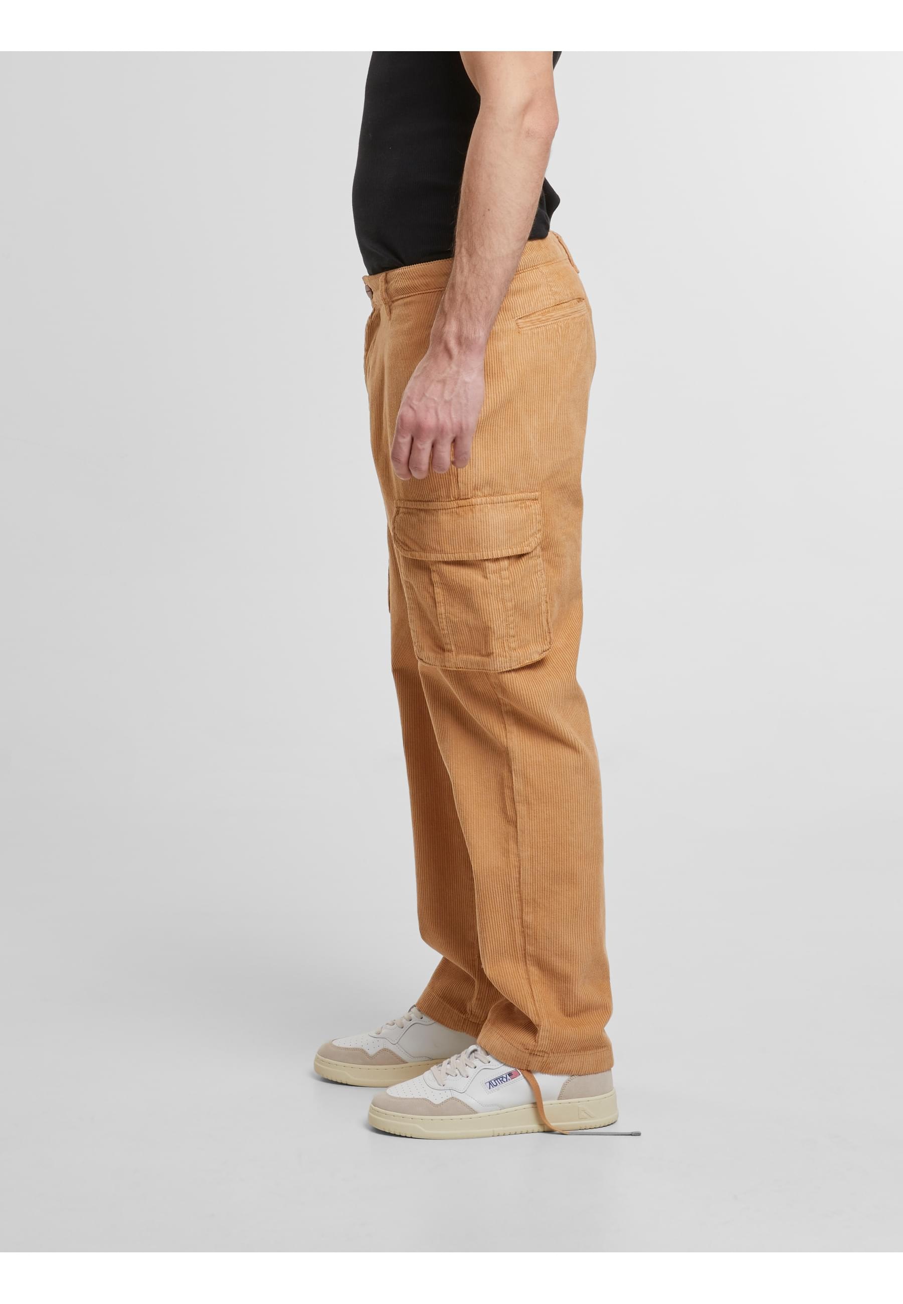 2Y Studios Cargohose »2Y Studios Luki Cord Cargo Pants«