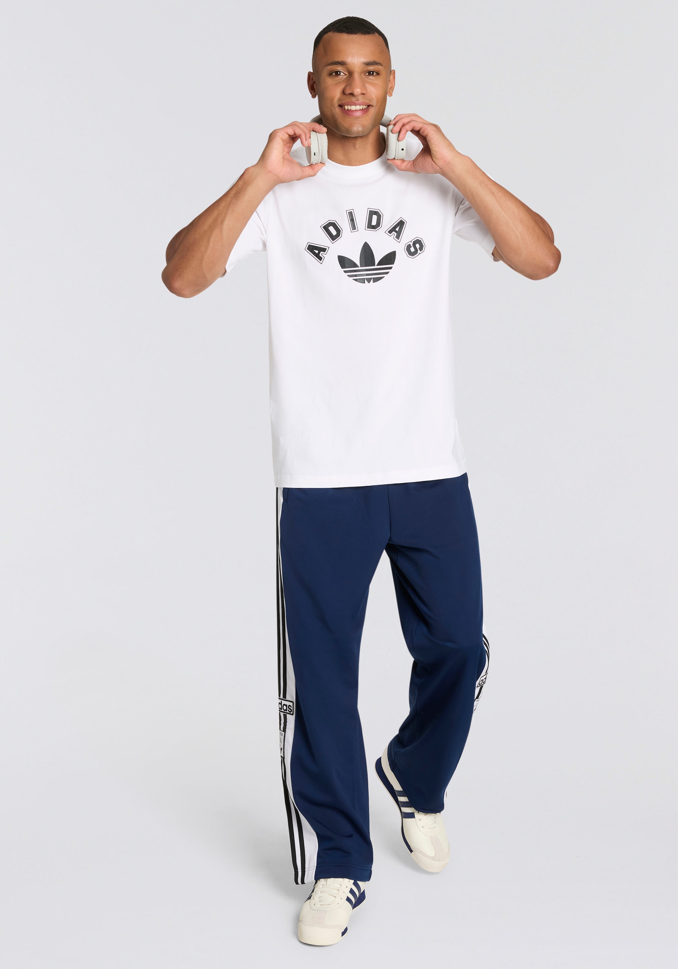 adidas Originals Sporthose »ADIBREAK TP«, (1 tlg.)