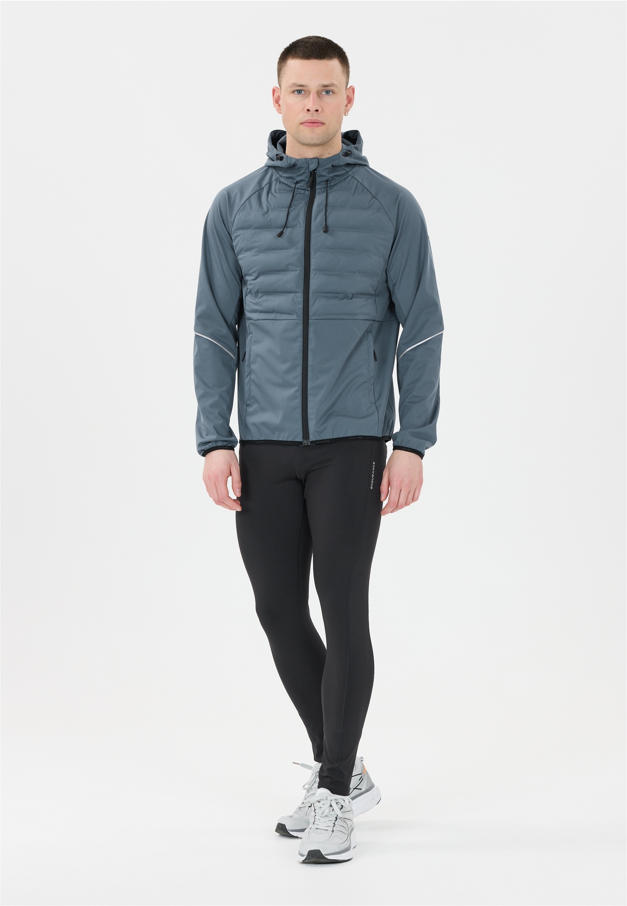 ENDURANCE Laufjacke "Sander" mit innovativem Primaloft-Futter günstig online kaufen