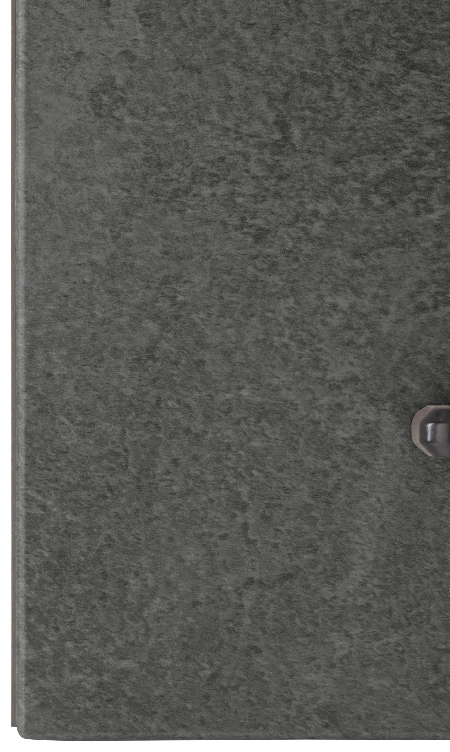 HELD MÖBEL Hängeschrank »Tulsa«, 50 cm breit, 57 cm hoch, 1 Tür, schwarzer  Metallgriff, MDF Front bestellen | BAUR