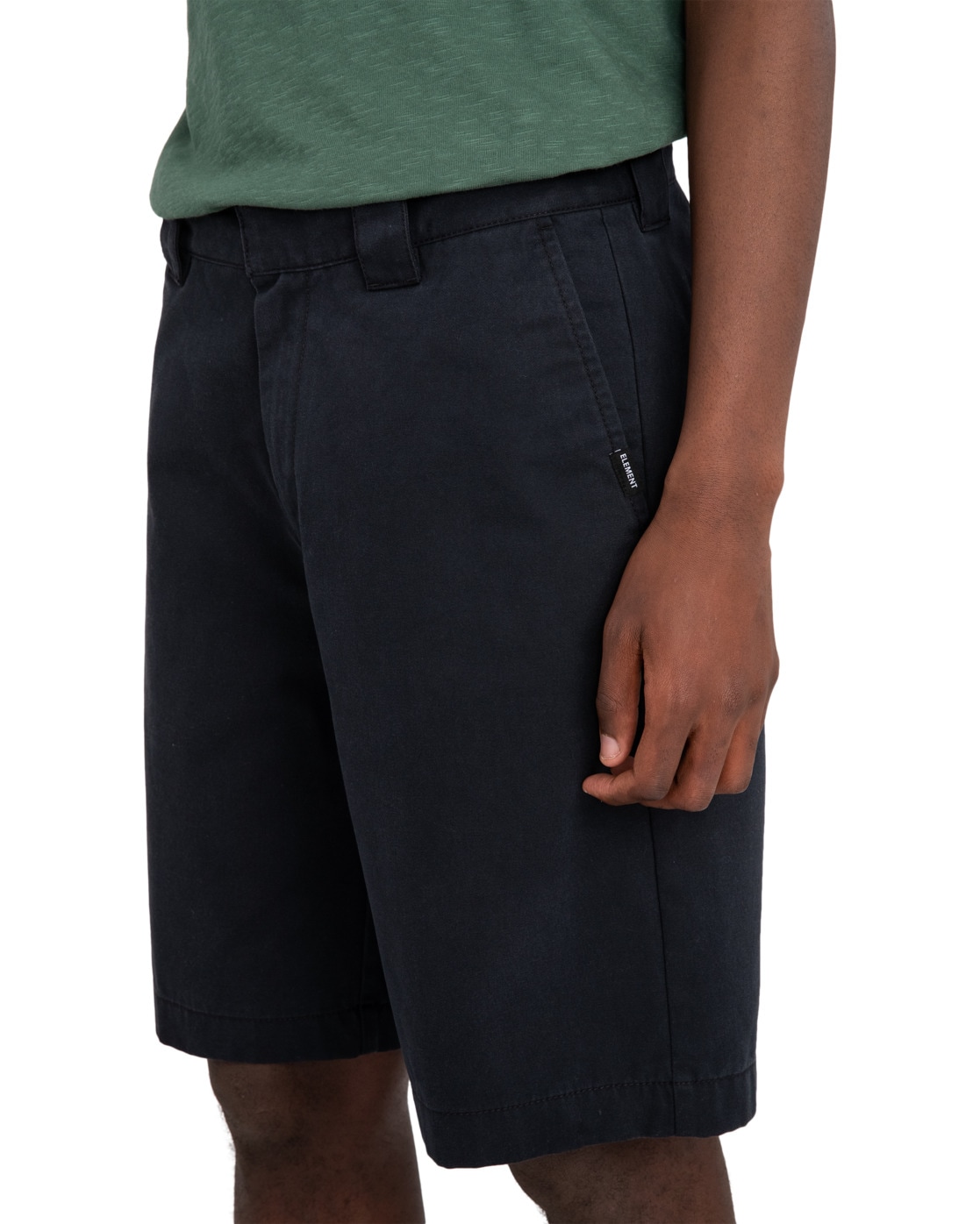 Element Chinoshorts »Howland Work 21.8"«