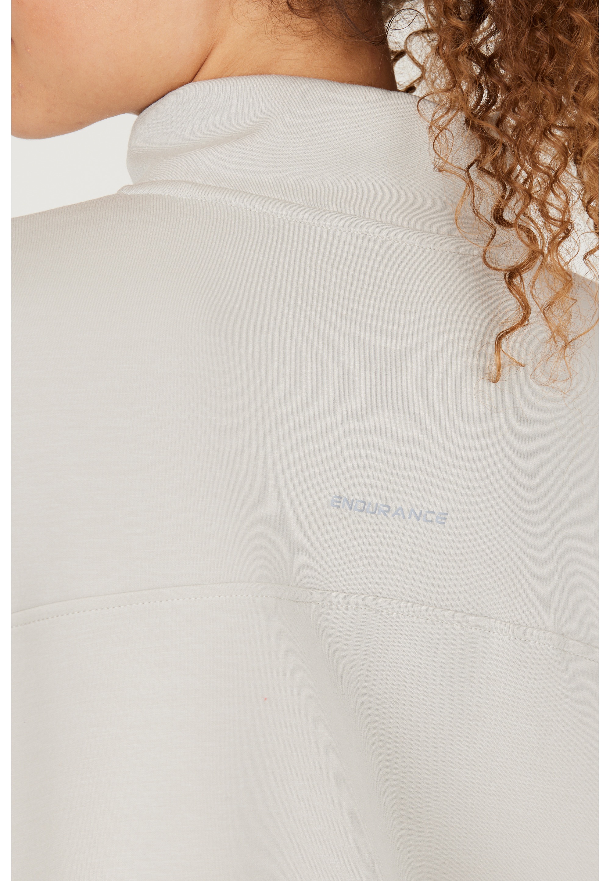 ENDURANCE Strickpullover »Jade«, mit atmungsaktiver Eigenschaft