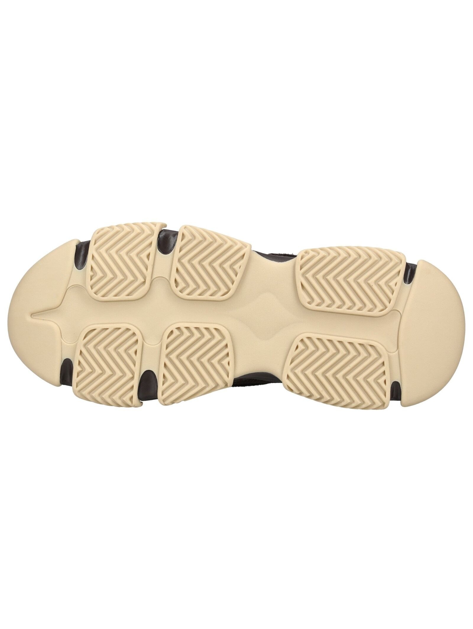 STEVE MADDEN Sneaker »STEVE MADDEN Sneaker Leder/Textil«