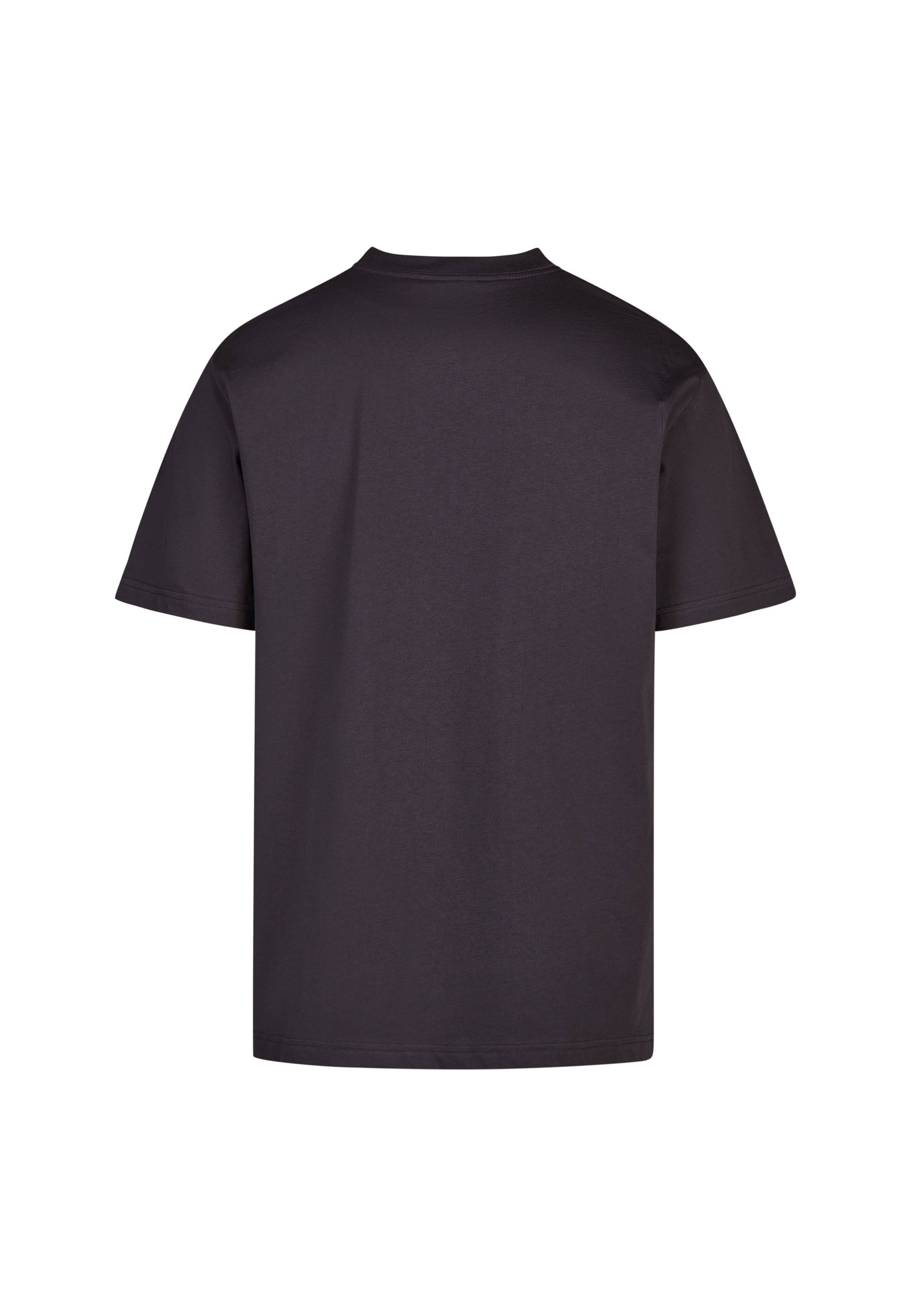 Cleptomanicx T-Shirt »New Holiday« mit großem Front-Print