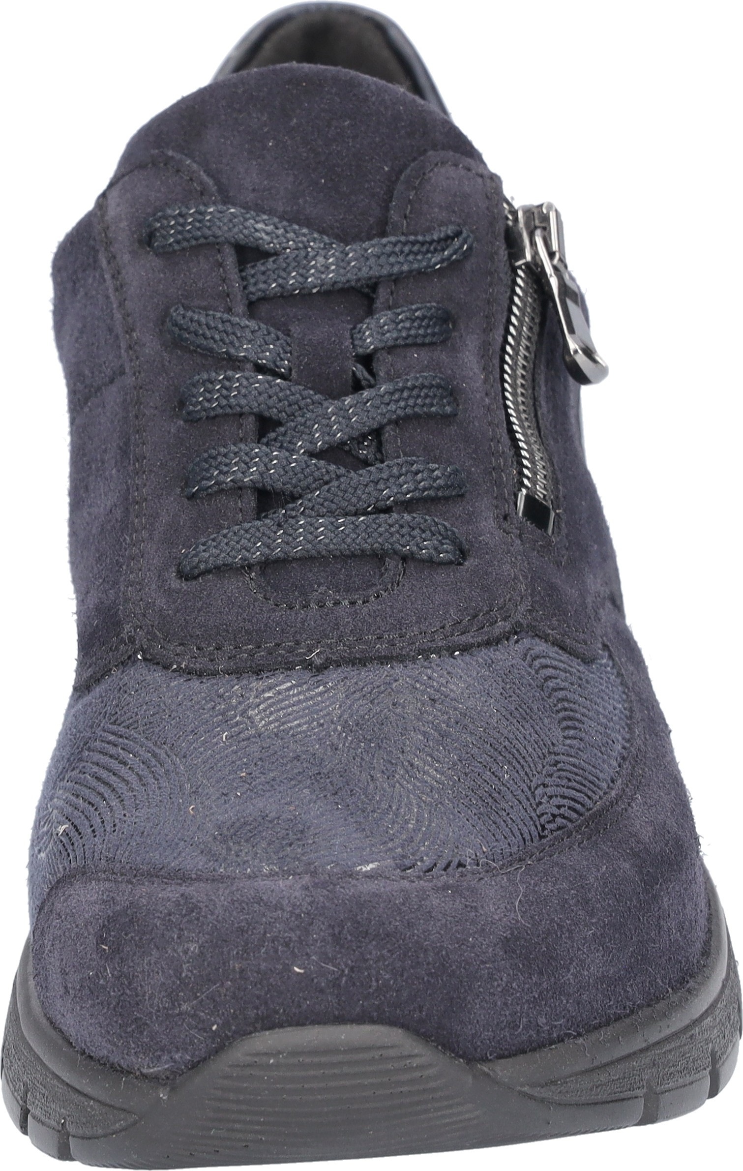 Waldläufer Schnürschuh "K-RAMONA", Komfortschuh, Bequemschuh Sneaker in ext günstig online kaufen