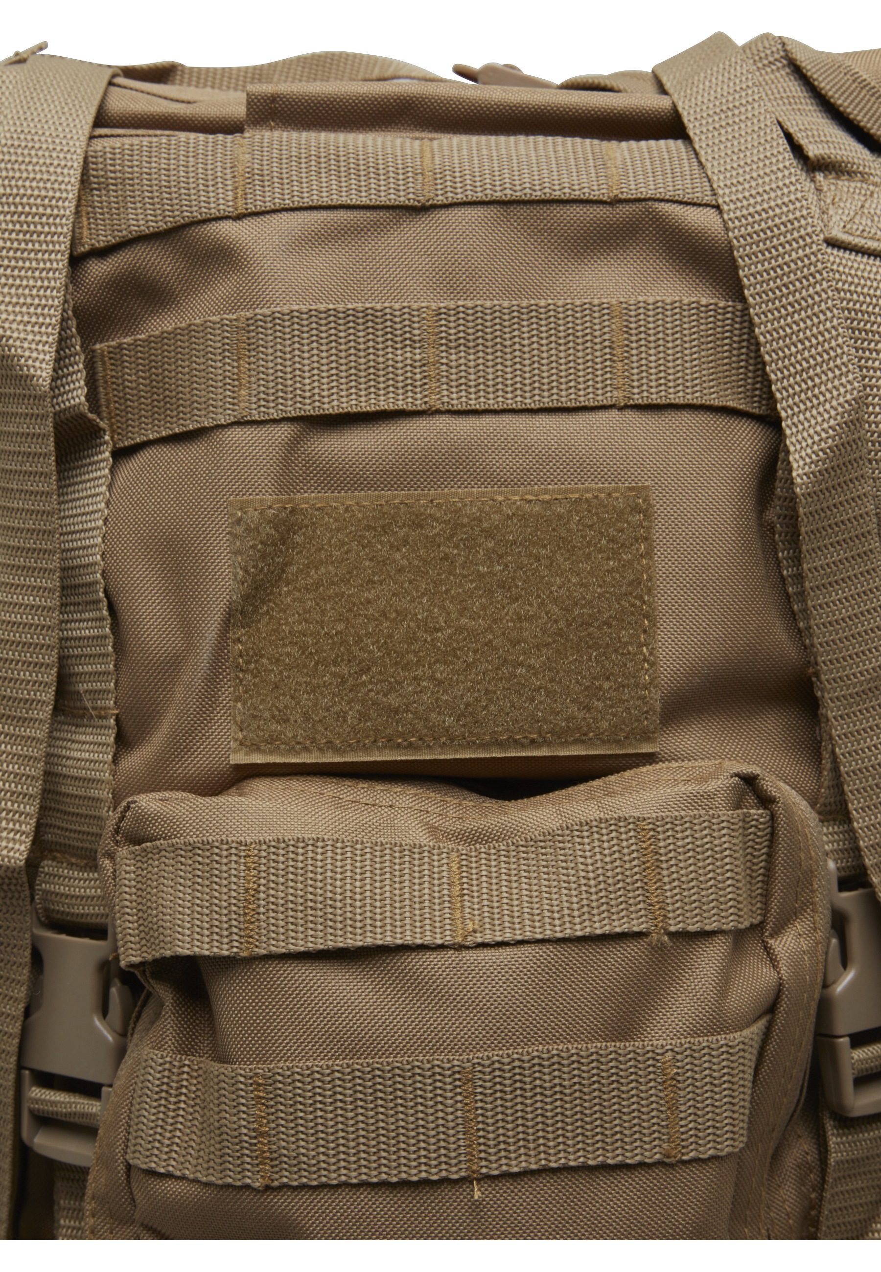 Brandit Rucksack »Brandit Accessoires Kampfrucksack Molle«