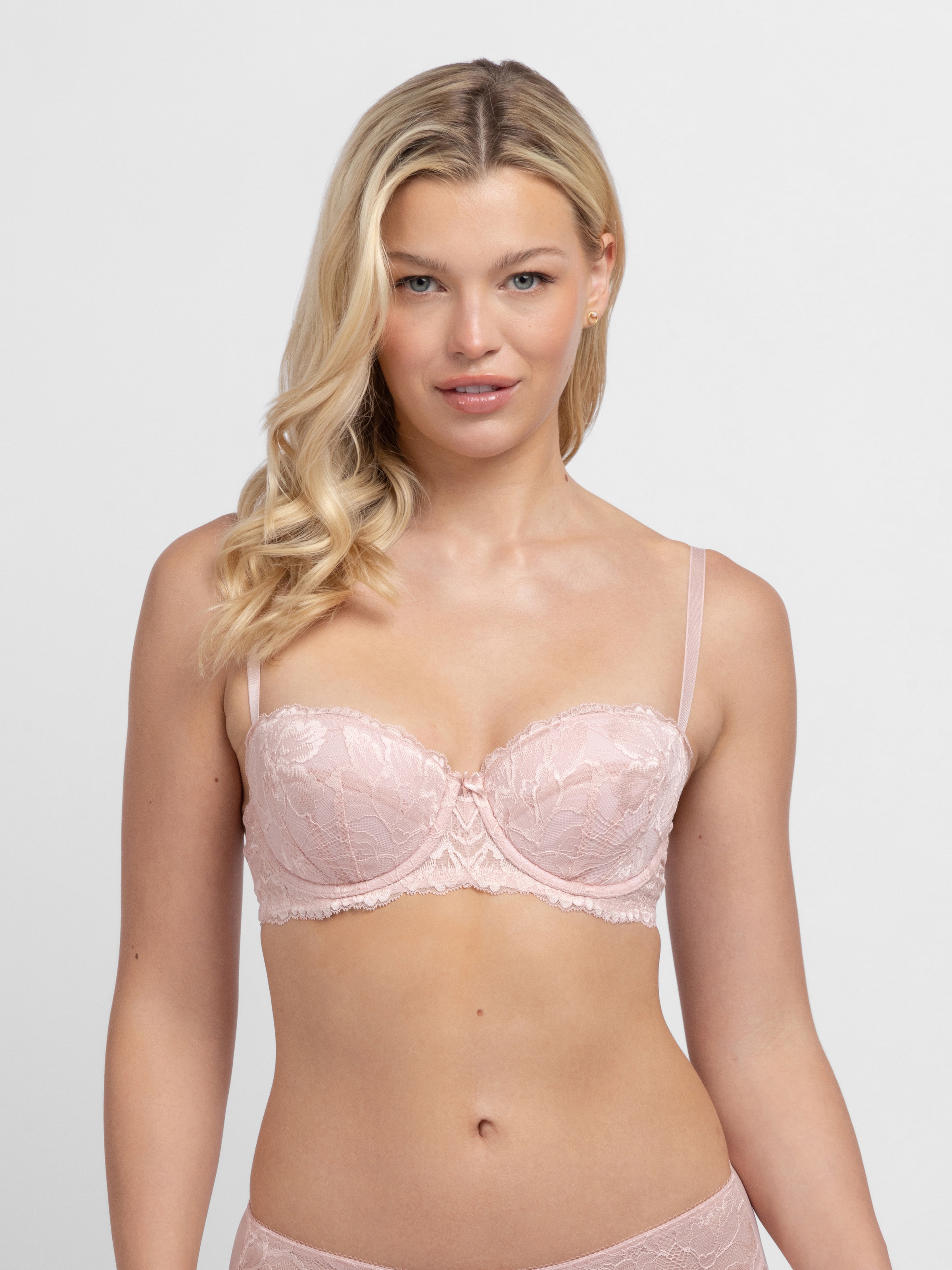 Dorina Balconette-BH »Perfect Lace« mit Spitze