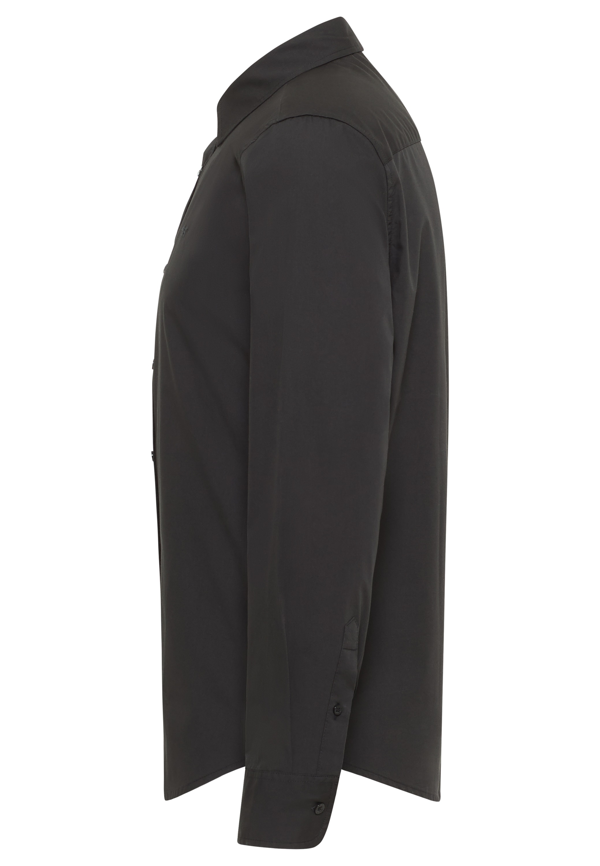 Thumbnail - MUSTANG Langarmhemd "Herren Style Canton"