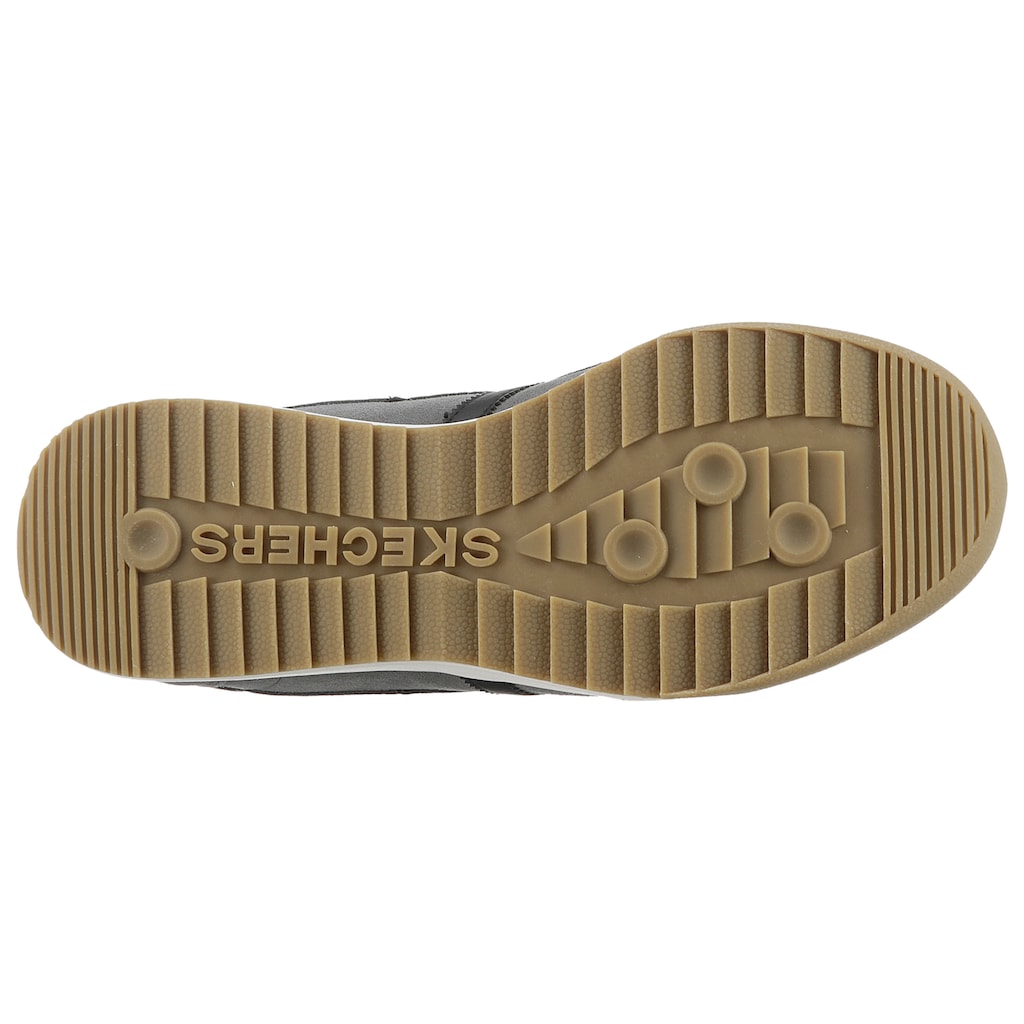 Skechers Sneaker »ZINGER-MANCHEGO«