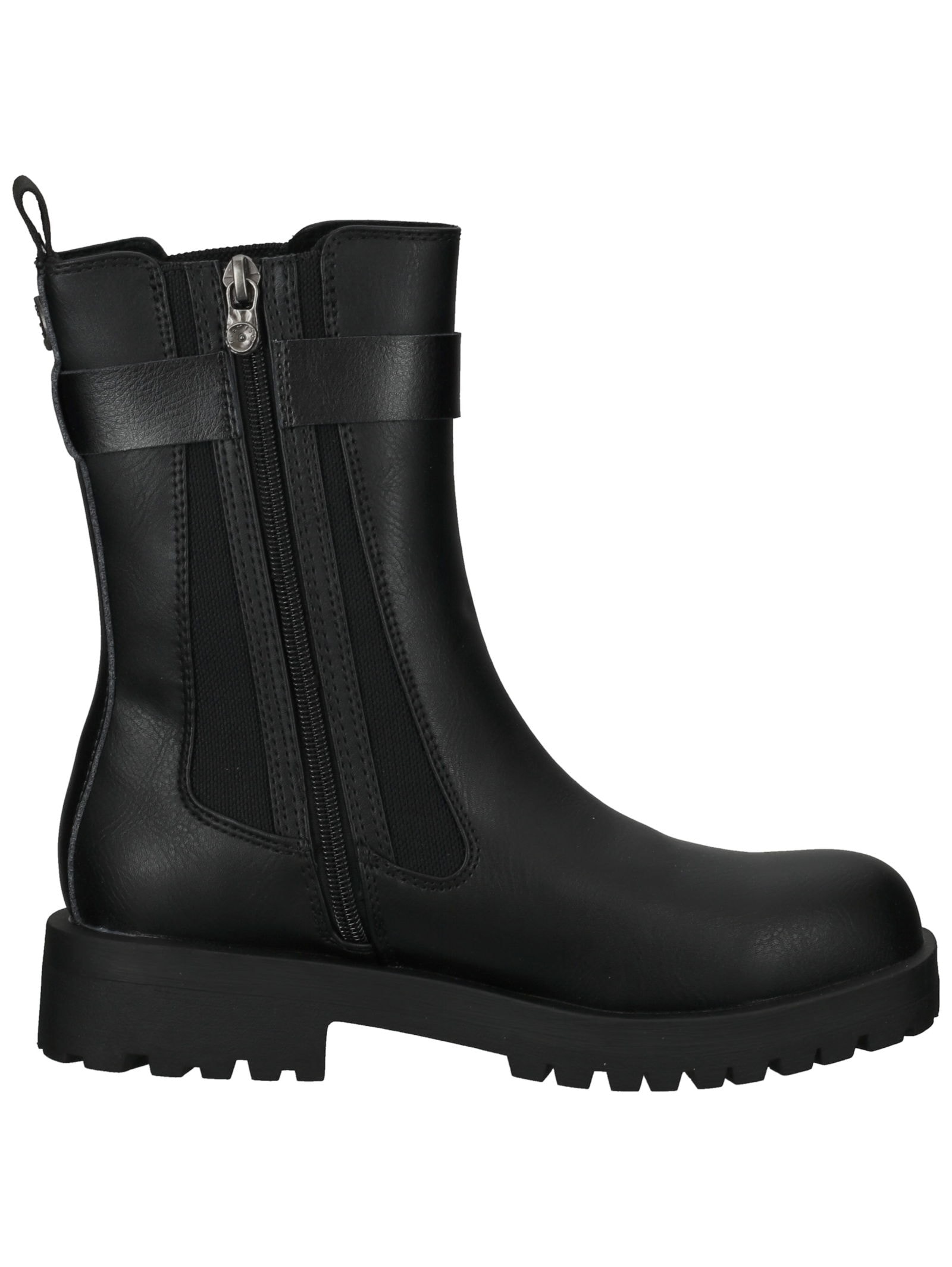 Blowfish Stiefelette »Blowfish Stiefelette Lederimitat«