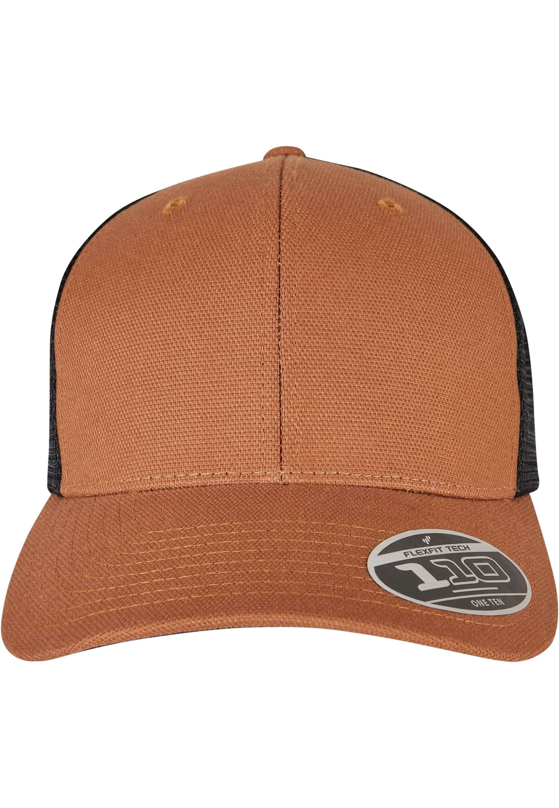 Flexfit Flex Cap "Flexfit Unisex 110 Structured Canvas Trucker" günstig online kaufen