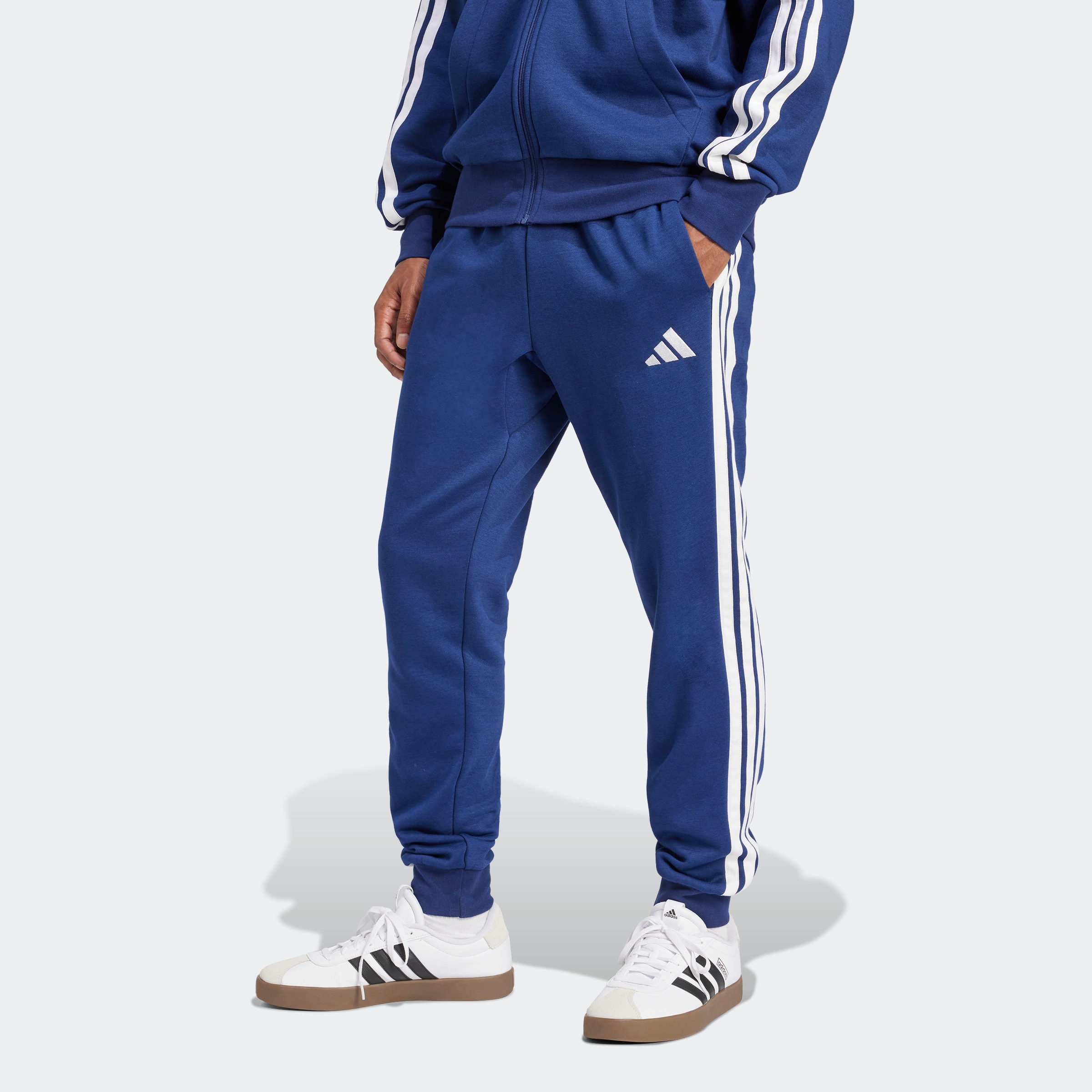 adidas Sportswear Sporthose »M 3S FL TC PT«, (1 tlg.)