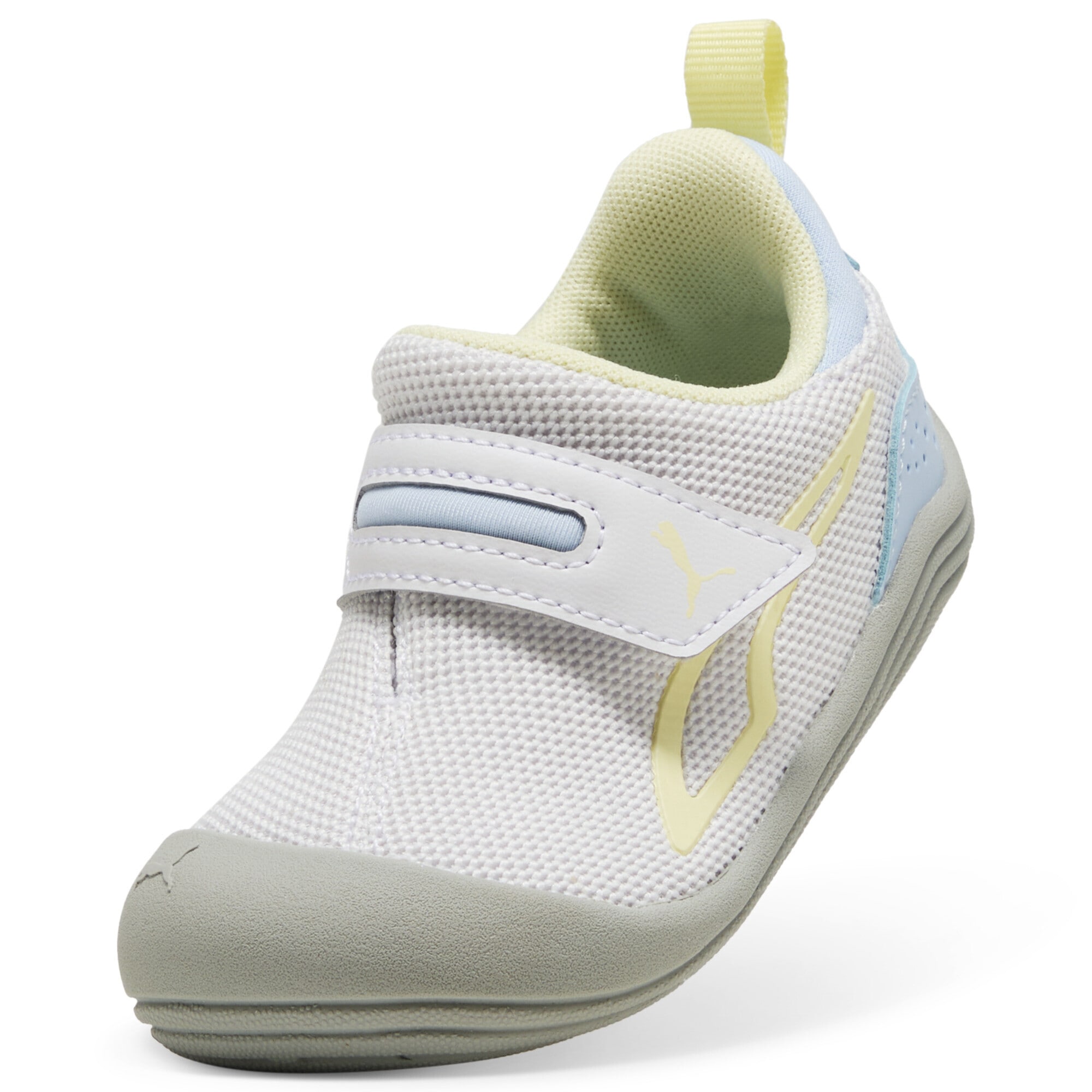 PUMA Sneaker »Kitten Mesh V Sneakers Kinder«
