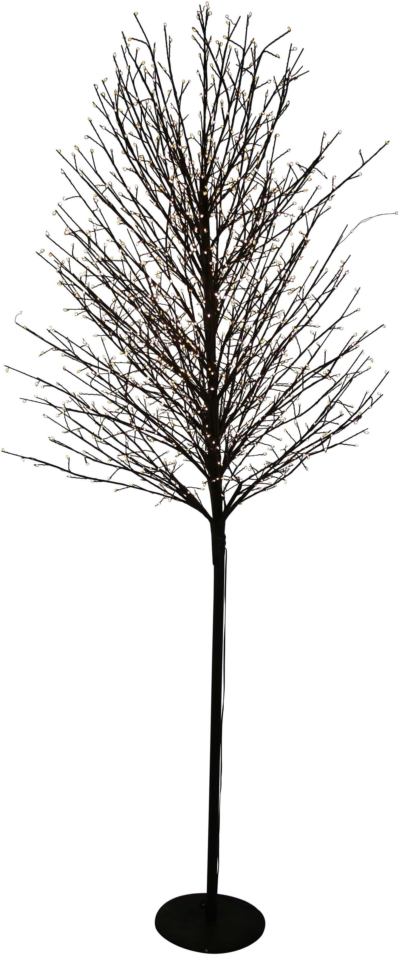 AM Design LED Baum, 900 flammig-flammig, Weihnachtsdeko aussen, inklusive  LED bestellen | BAUR