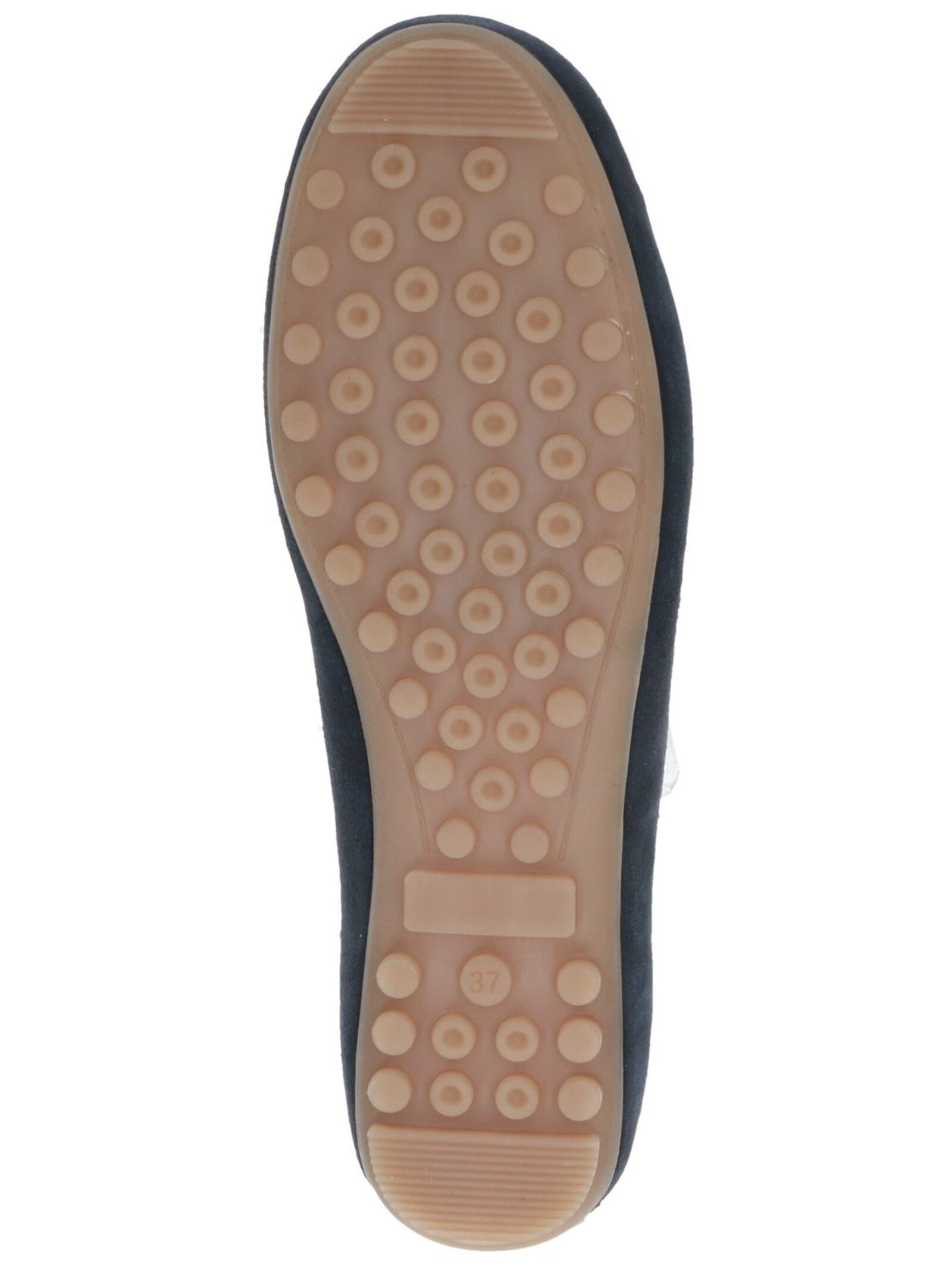 Thumbnail - Caprice Slipper "Caprice Slipper Veloursleder"