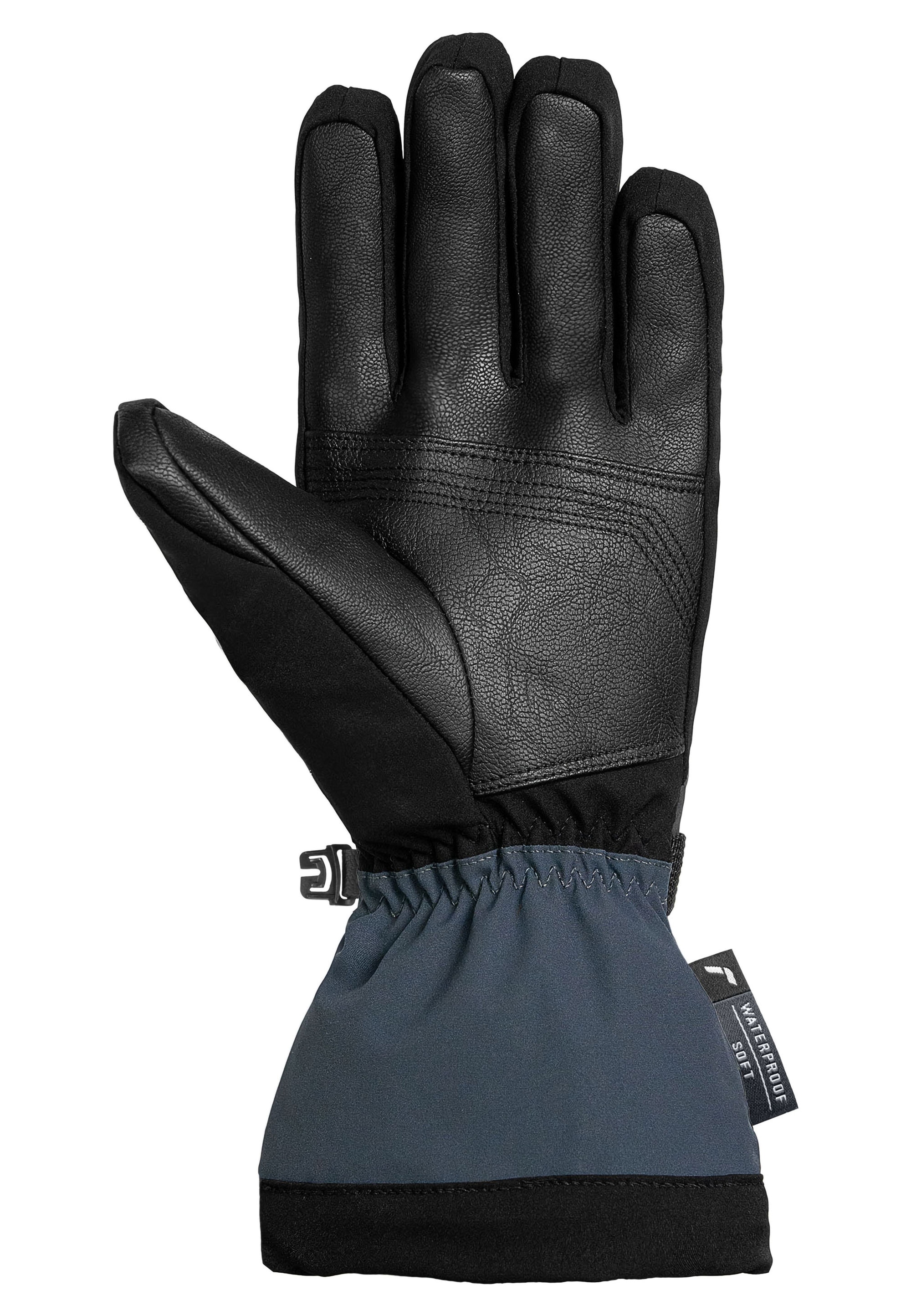 Reusch Skihandschuhe »Couloir R-TEX® XT« mit wind- und wasserdichter R-TEX® XT Membran