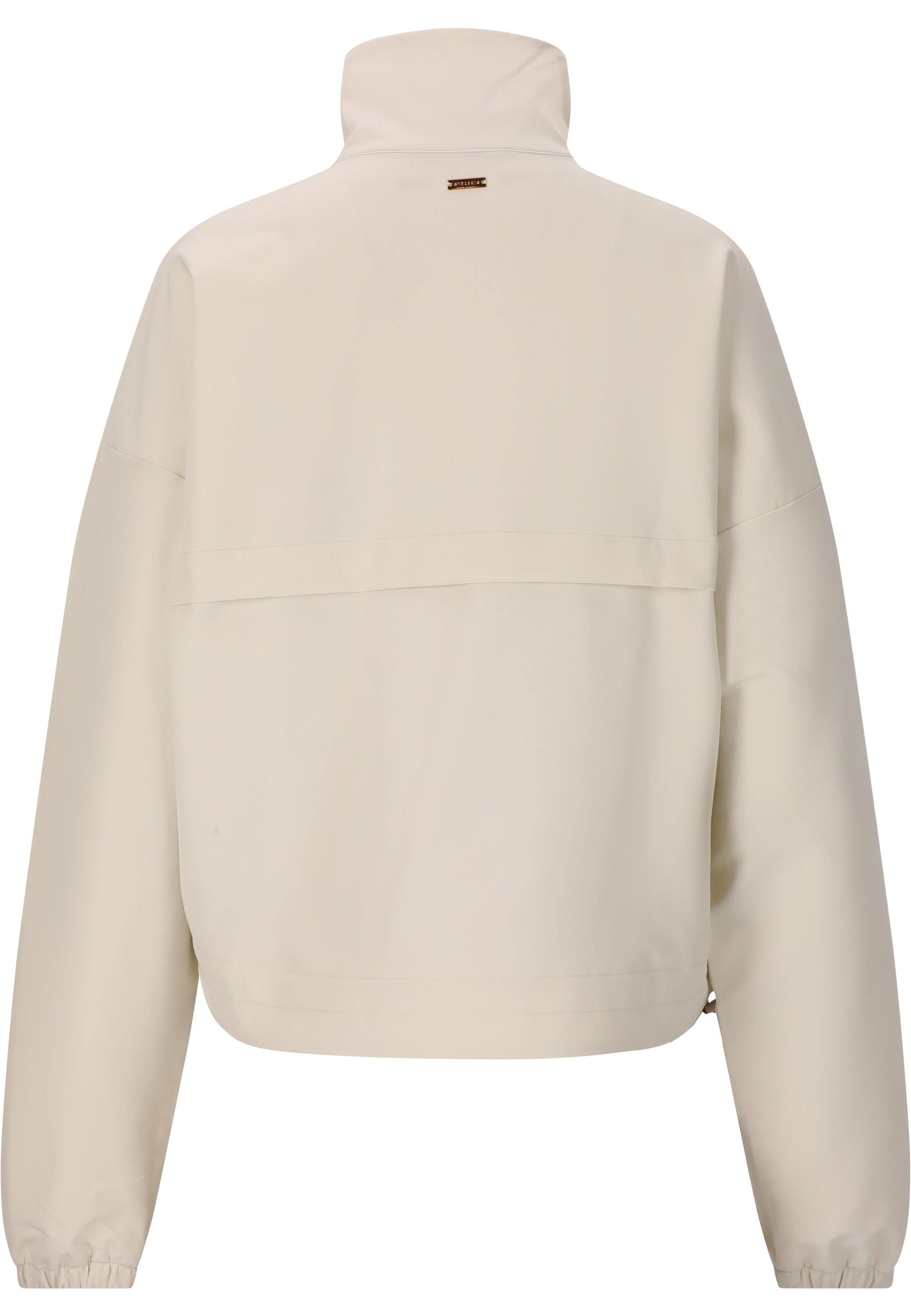 ATHLECIA Laufjacke »Carley«, mit 4-Wege-Stretch für viel Bewegungsfreiheit