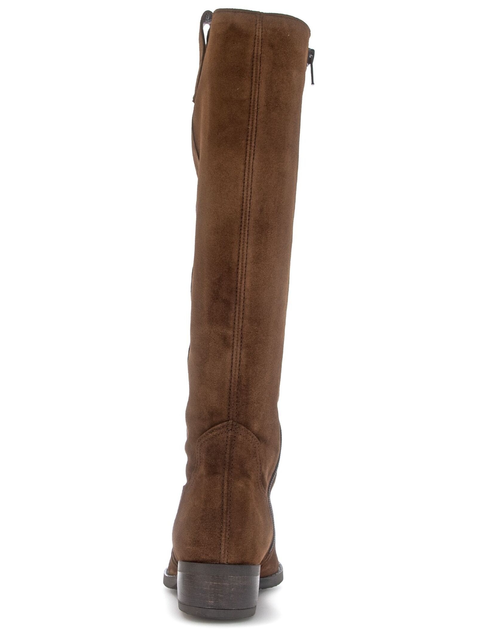 Gabor Stiefel »Gabor Stiefel Veloursleder«