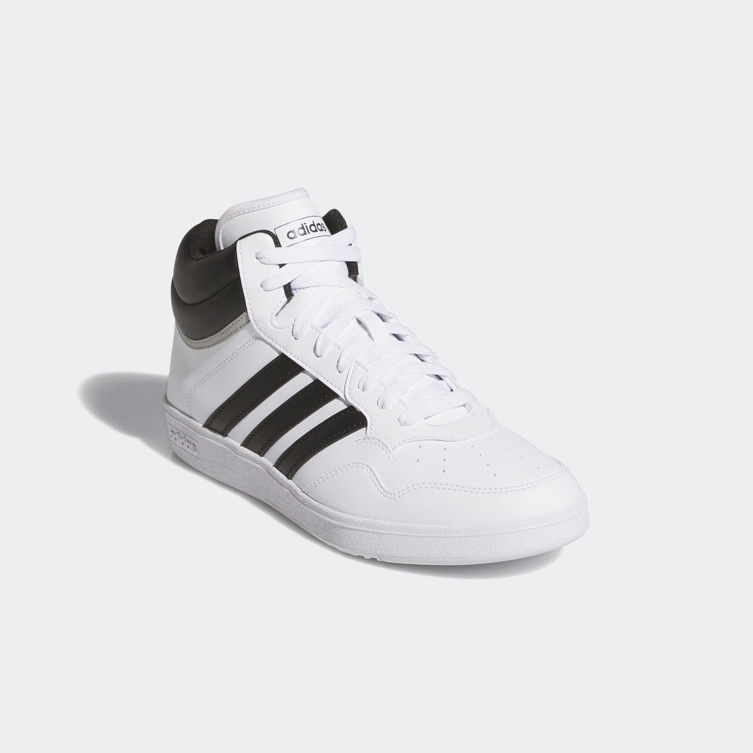 adidas Sportswear Sneaker »HOOPS 4.0 MID«