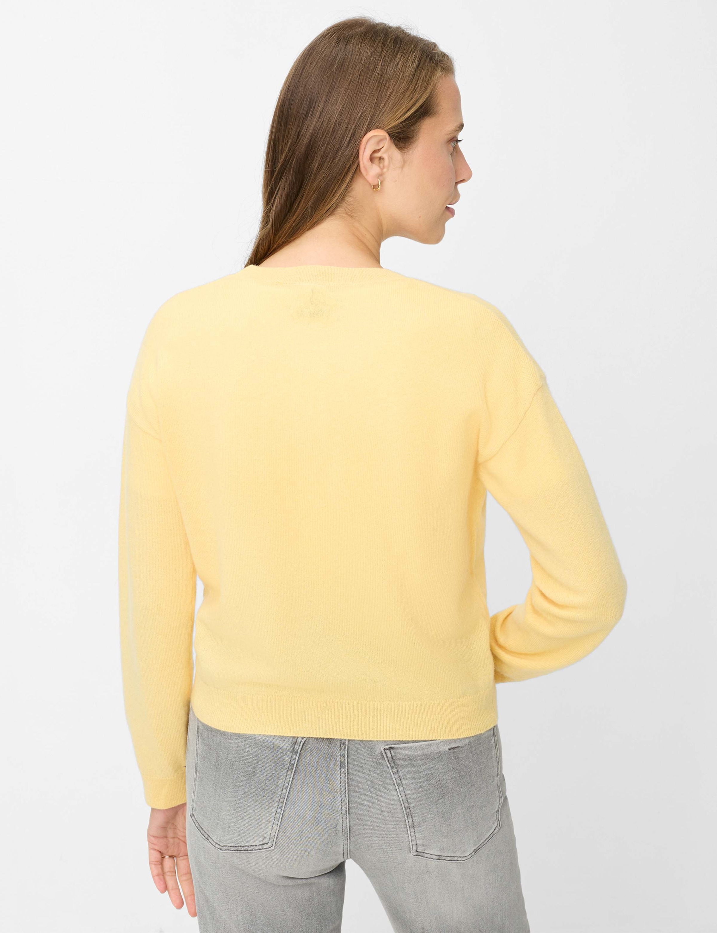 Brax Strickjacke »Style ANN«