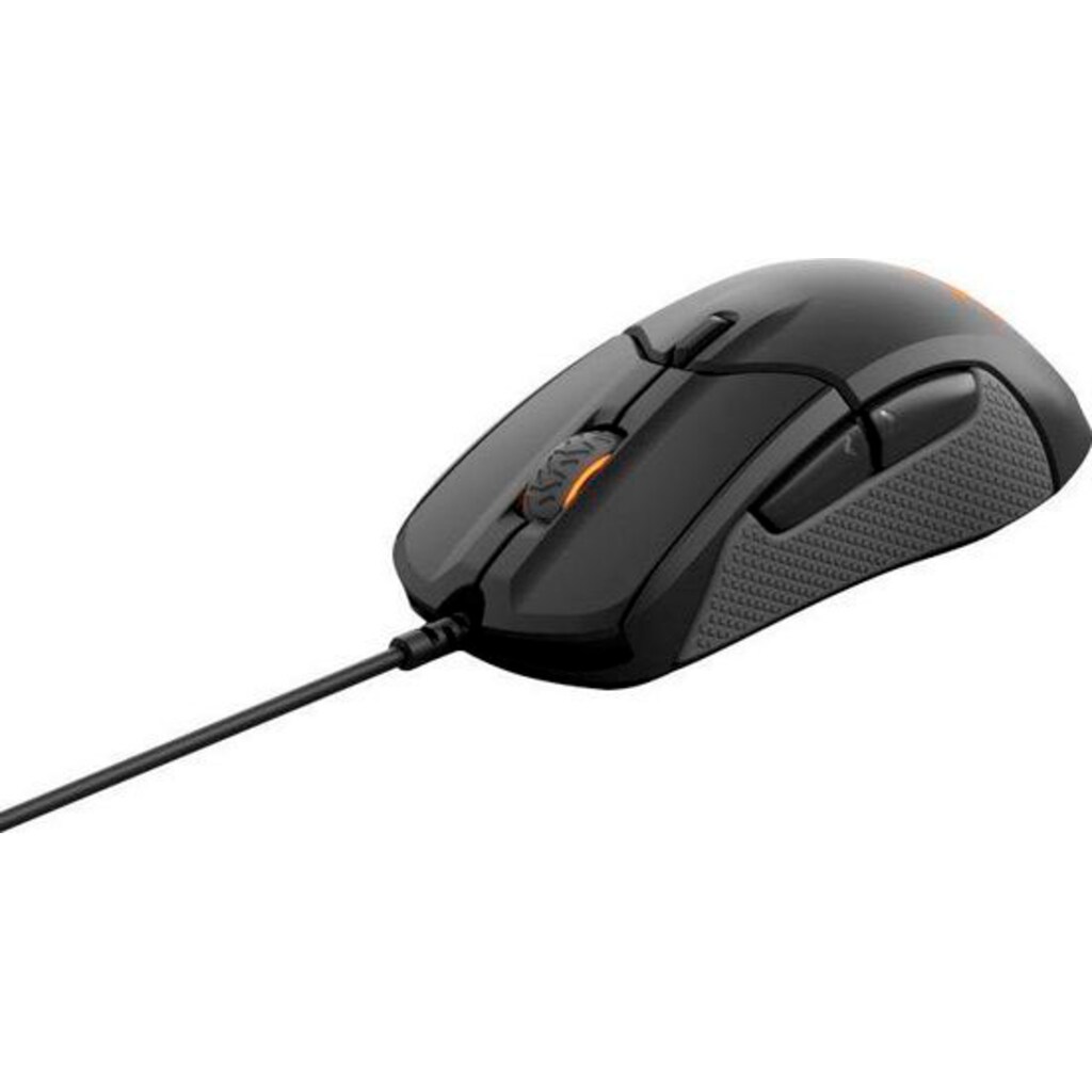 SteelSeries Eingabegeräte-Set »Pro Bundle (Apex 5, Arctis 3, Rival 310)«