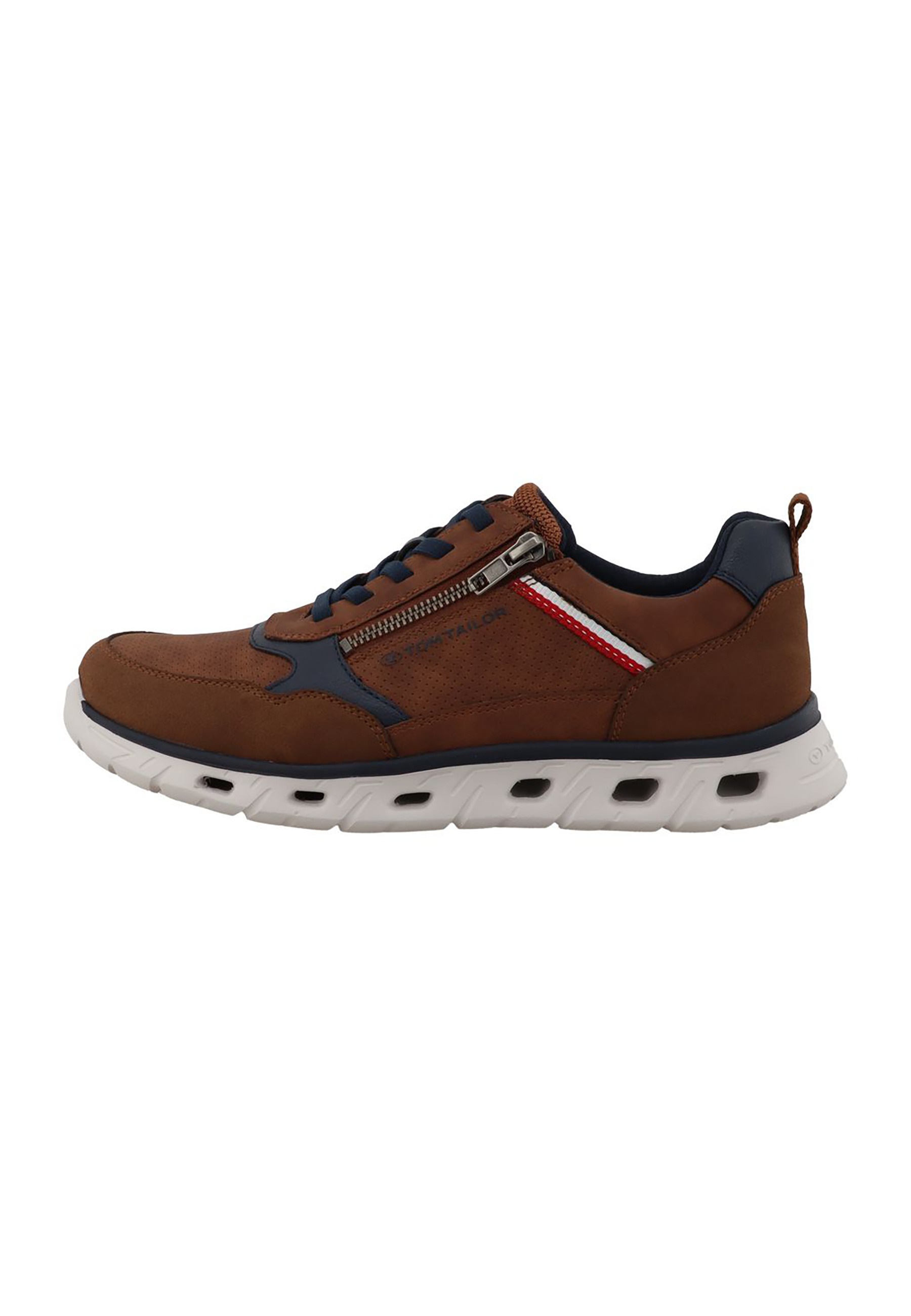 TOM TAILOR Sneaker »Tom Tailor Sneaker Low«
