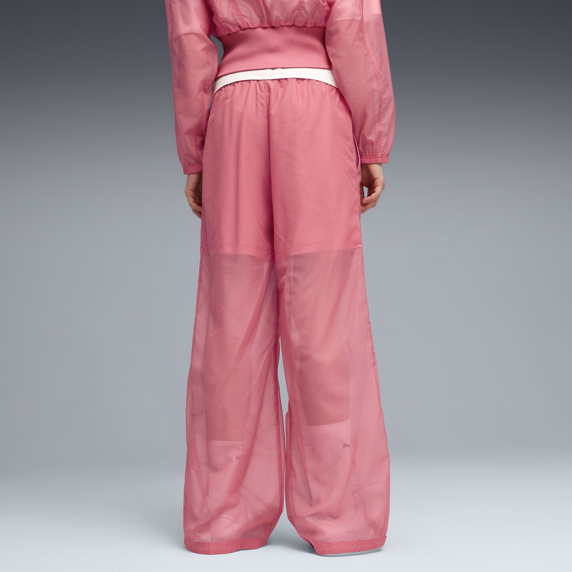 Thumbnail - PUMA Sporthose "Dare To Relaxed Gewebte Hose Damen"