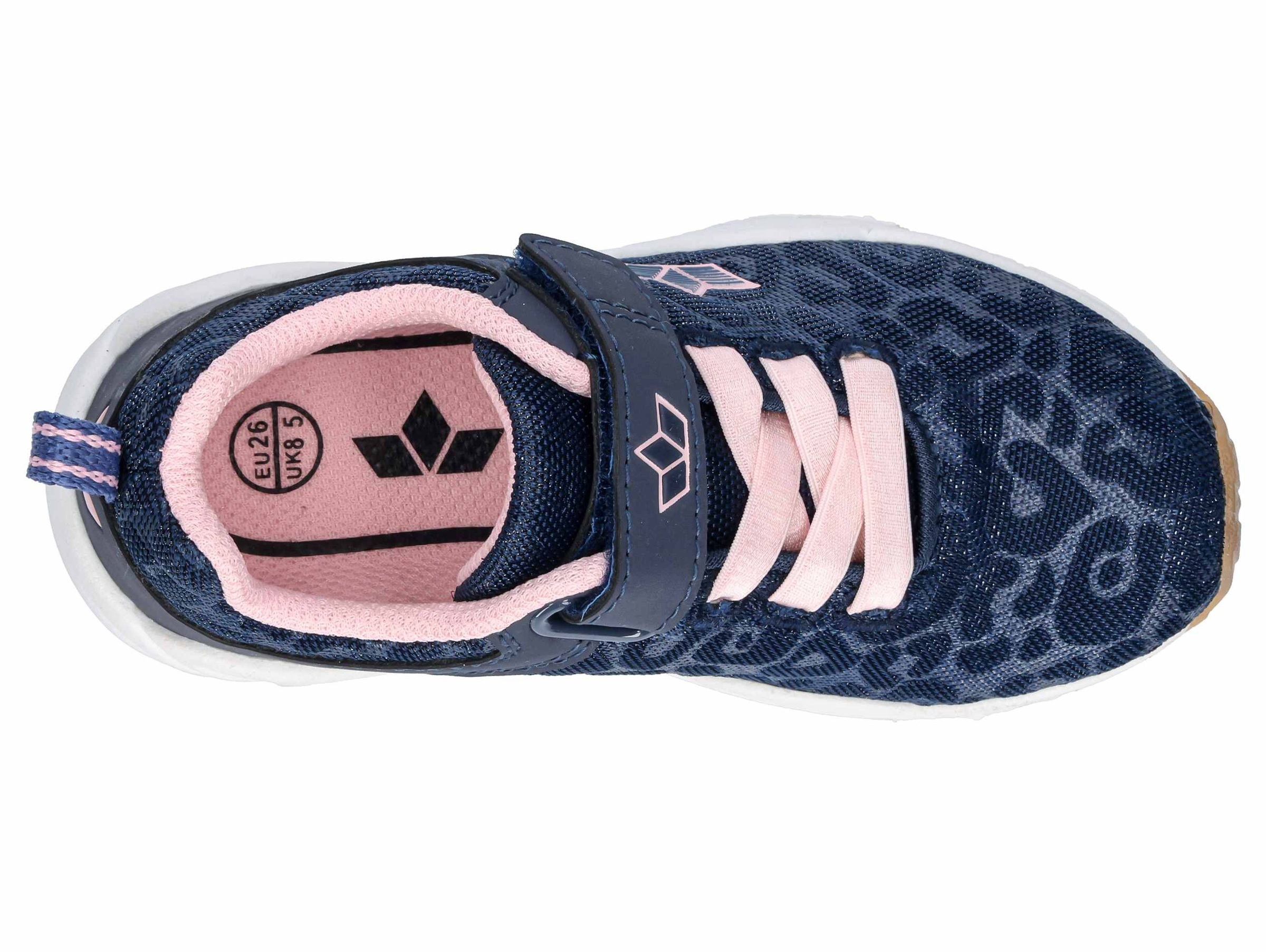 Lico Trainingsschuh »Sportschuh Alisa VS«