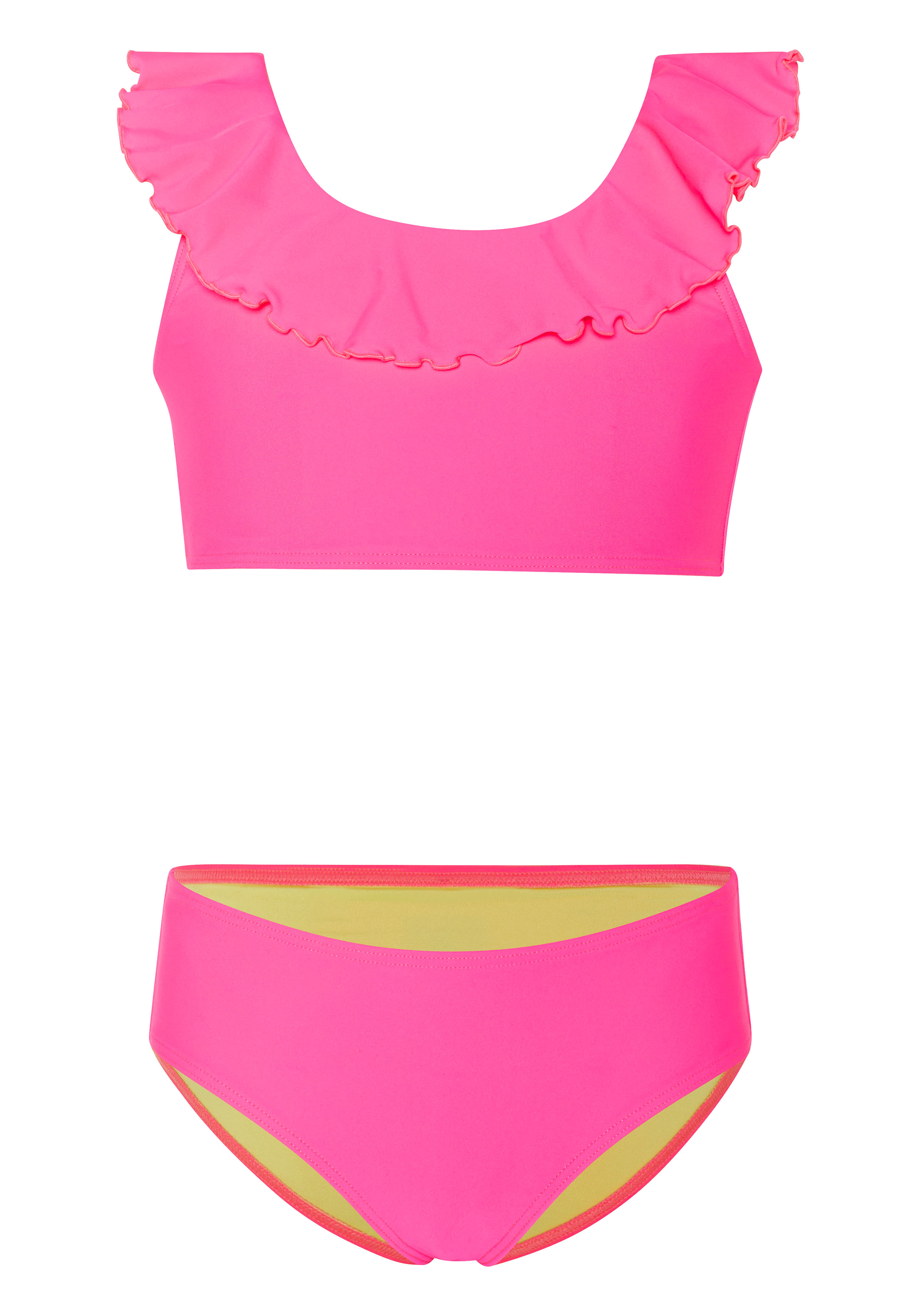 Chiemsee Bustier-Bikini