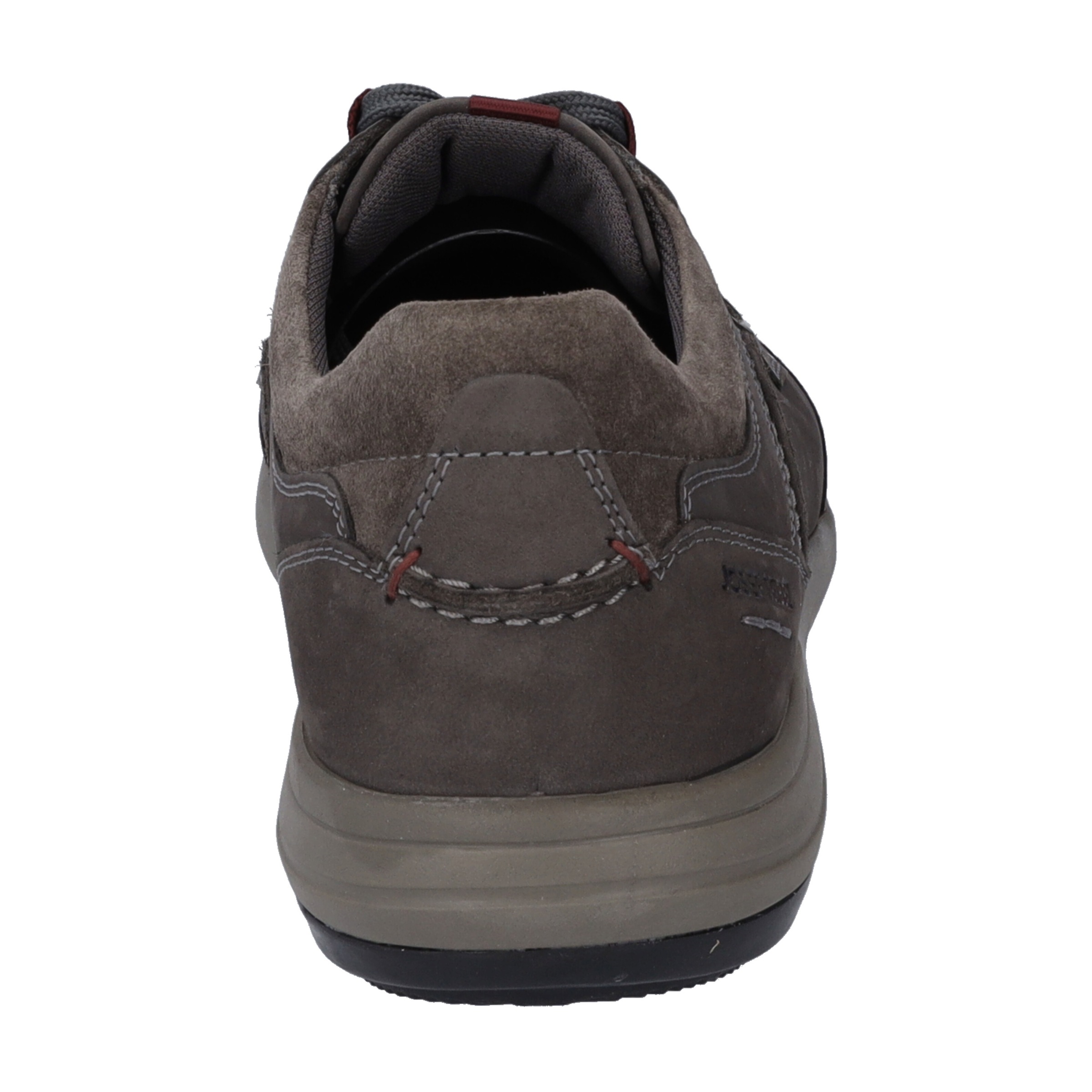 Josef Seibel Schnürschuh »Enrico 26, granit-kombi«