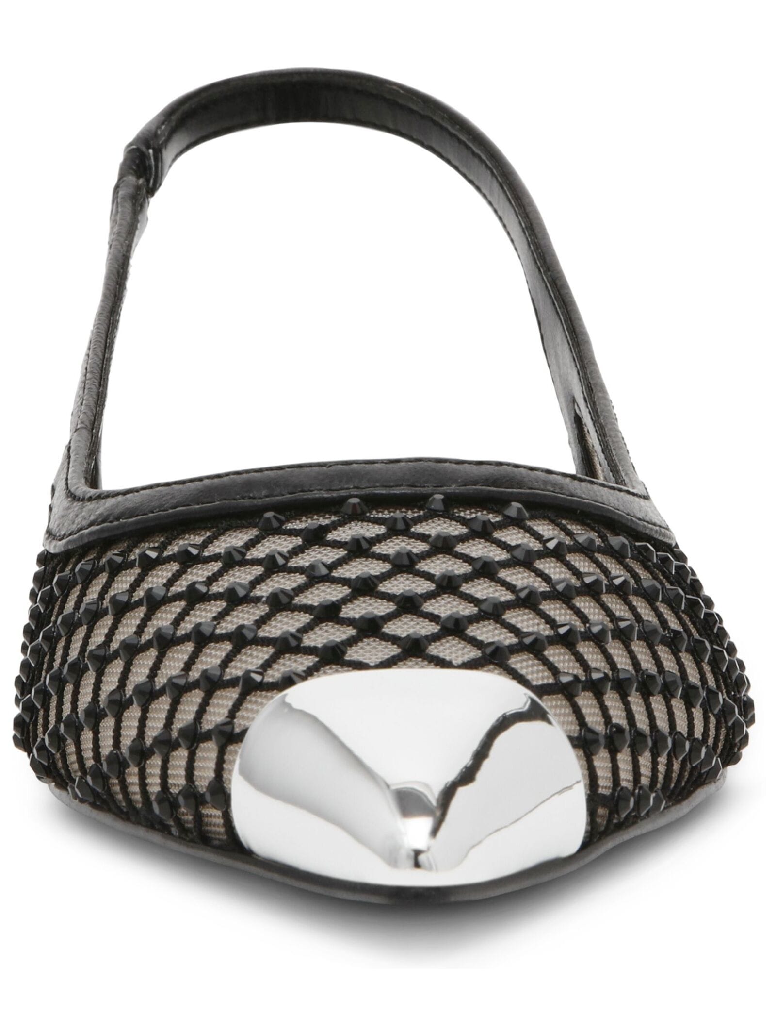 STEVE MADDEN Ballerina »STEVE MADDEN Ballerinas Leder/Textil«